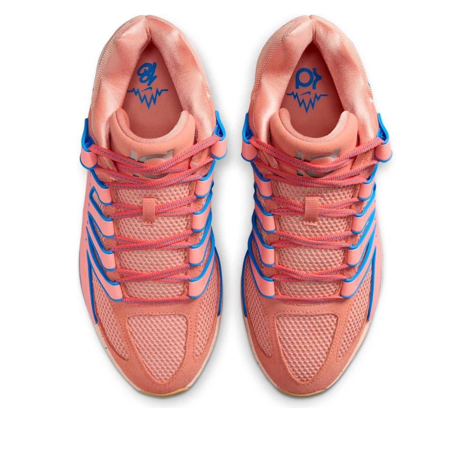 Nike KD 18 'Atomic Pink' HV1992-601 - 4