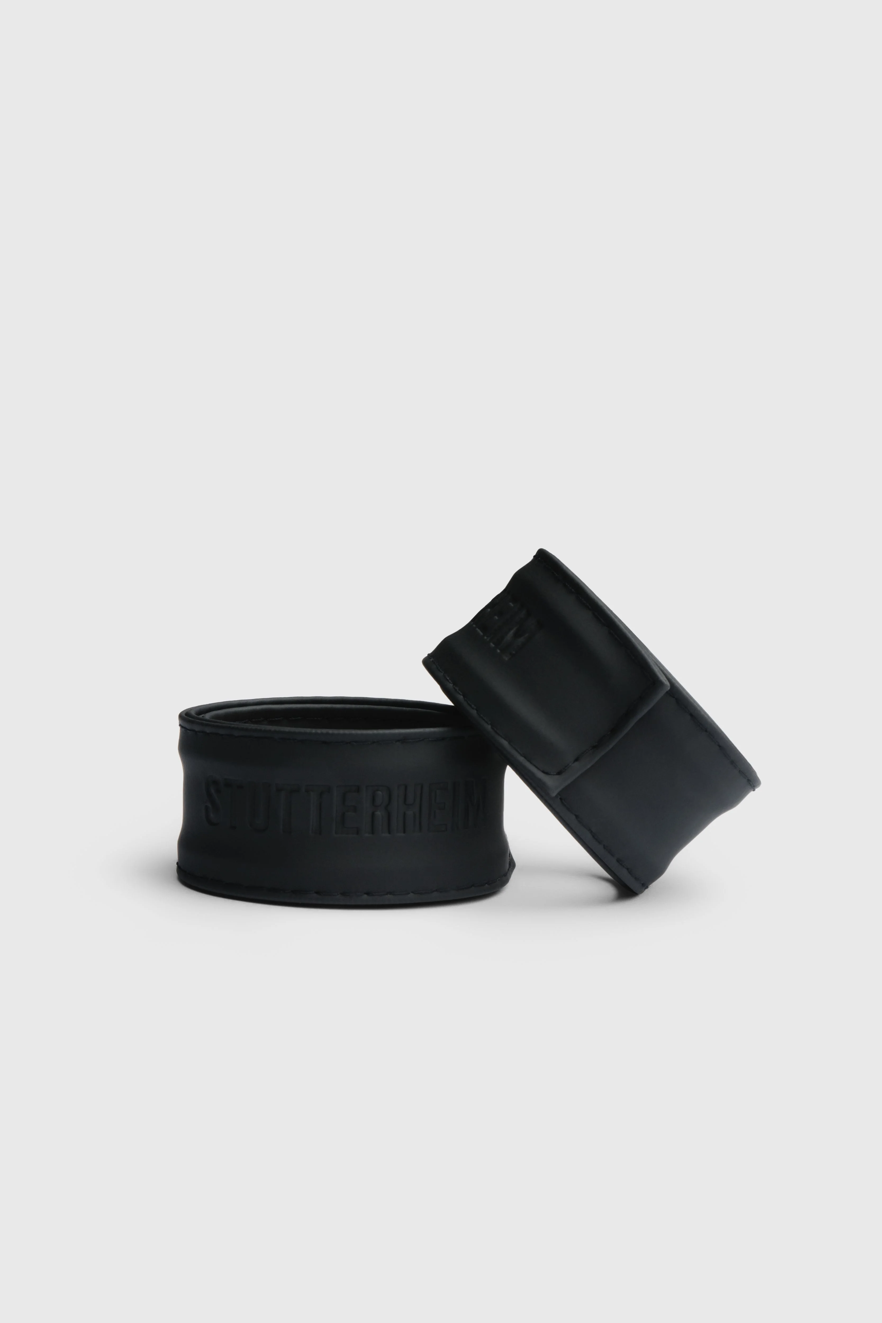 Trouser Strap Black - 1