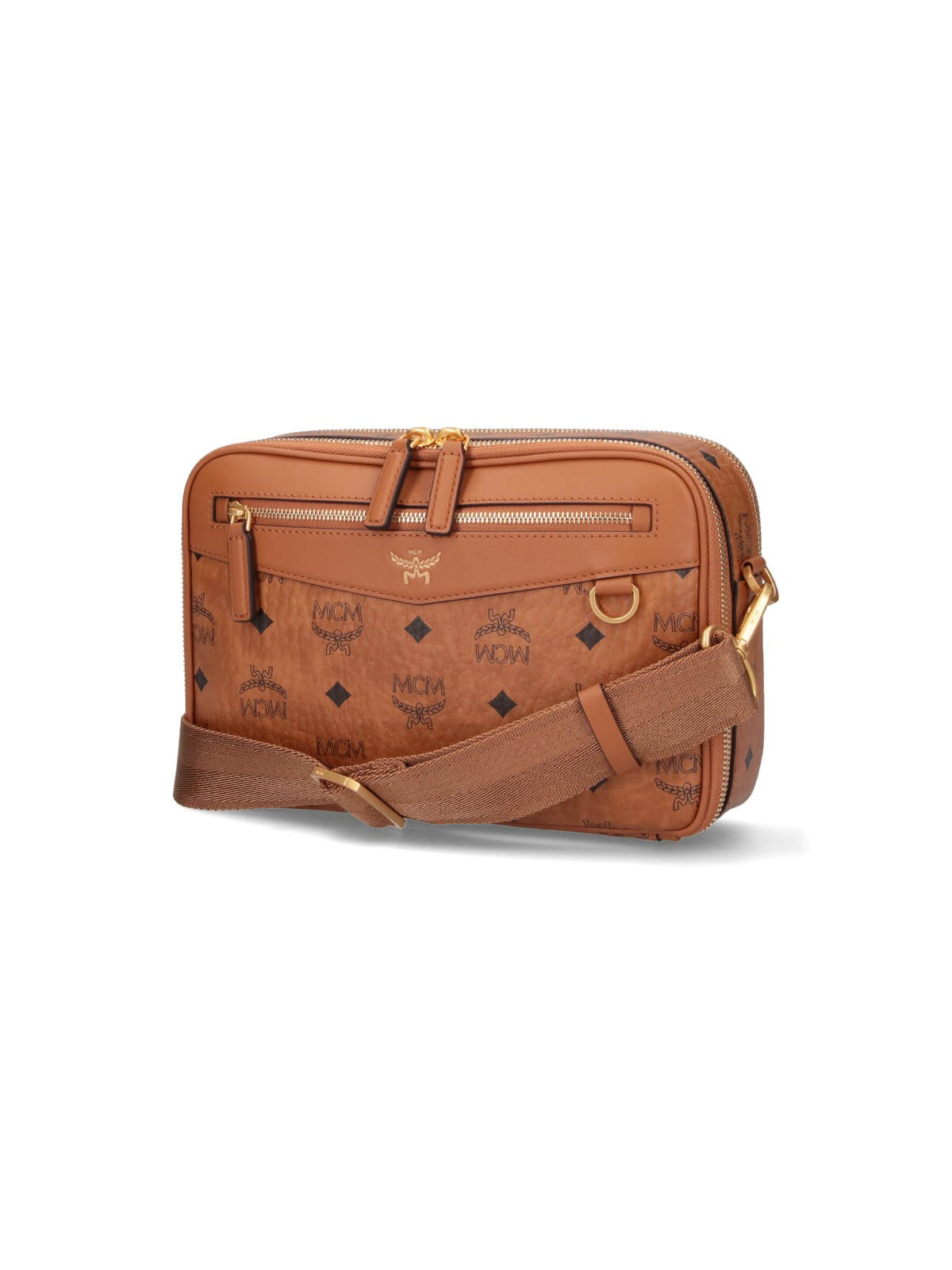 ' DIAMOND' CROSSBODY BAG - 2