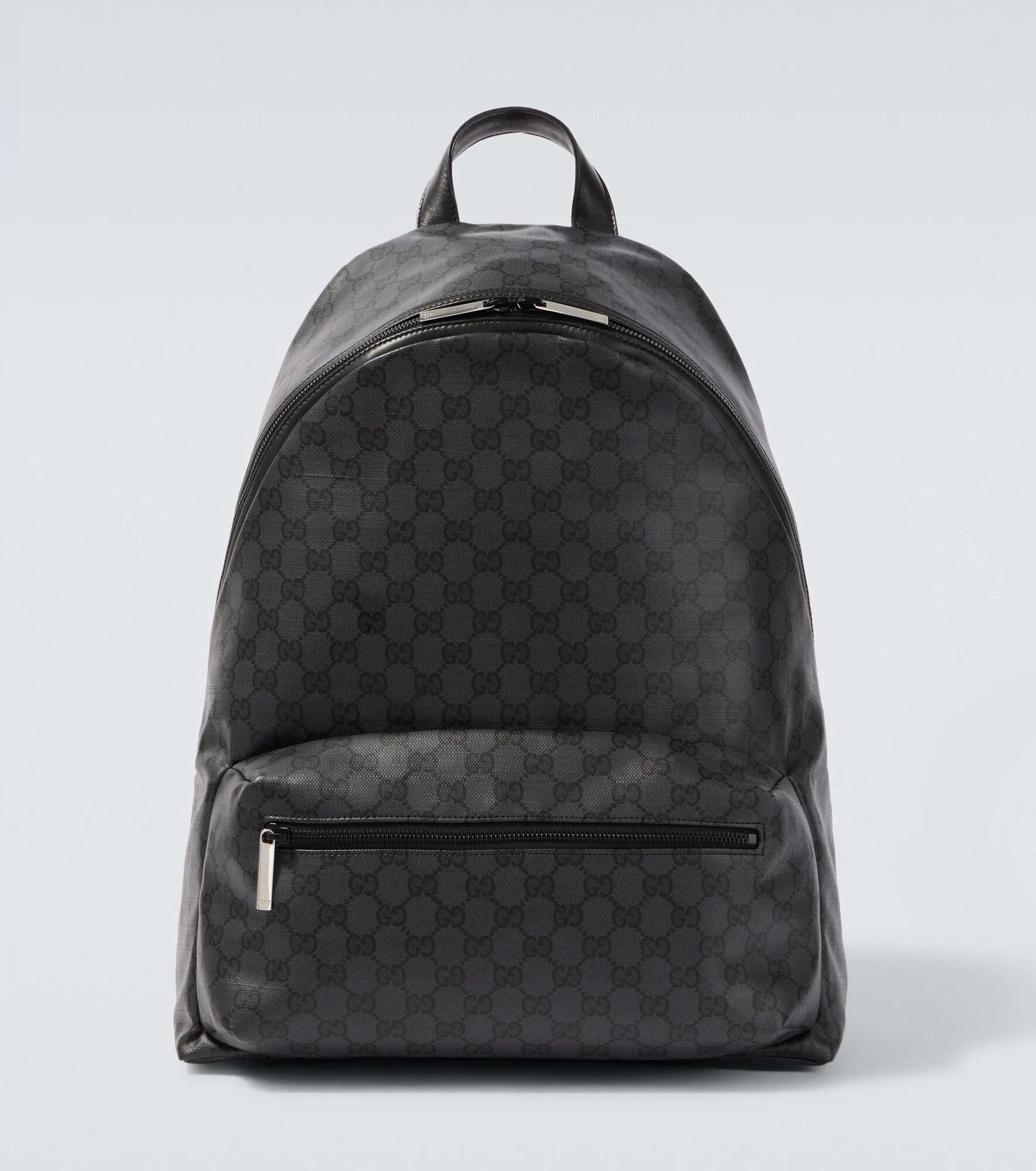 Gucci Essence Classic GG Canvas Medium backpack - 1