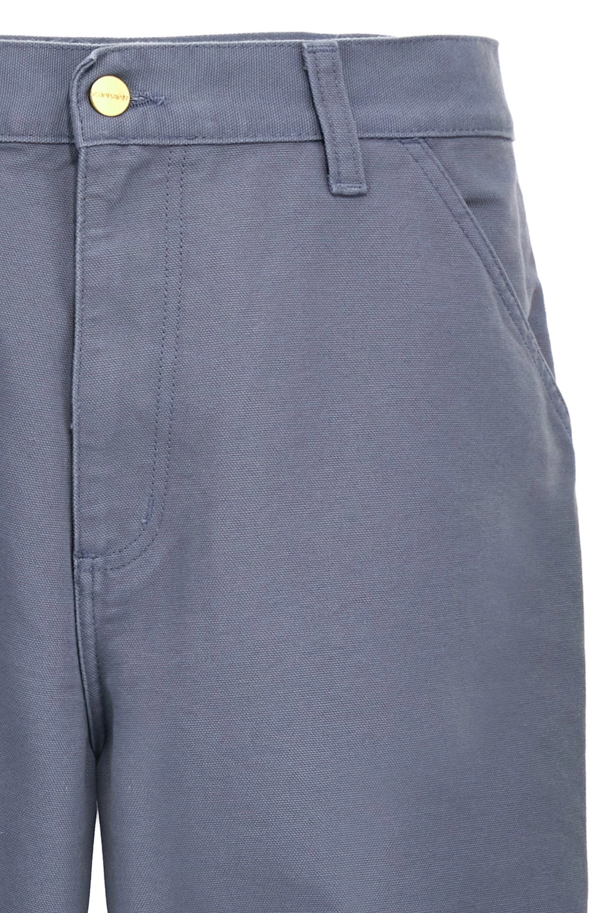 'Single Knee' pants - 4