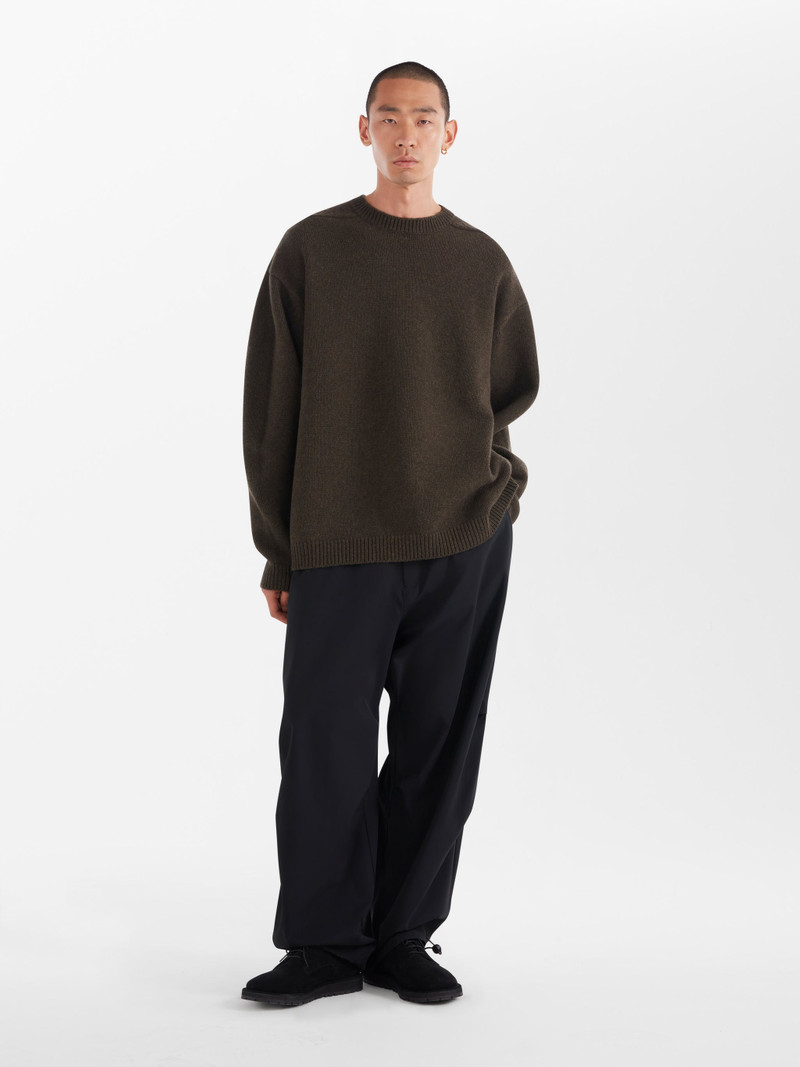 Studio Nicholson Hemyl Knit outlook