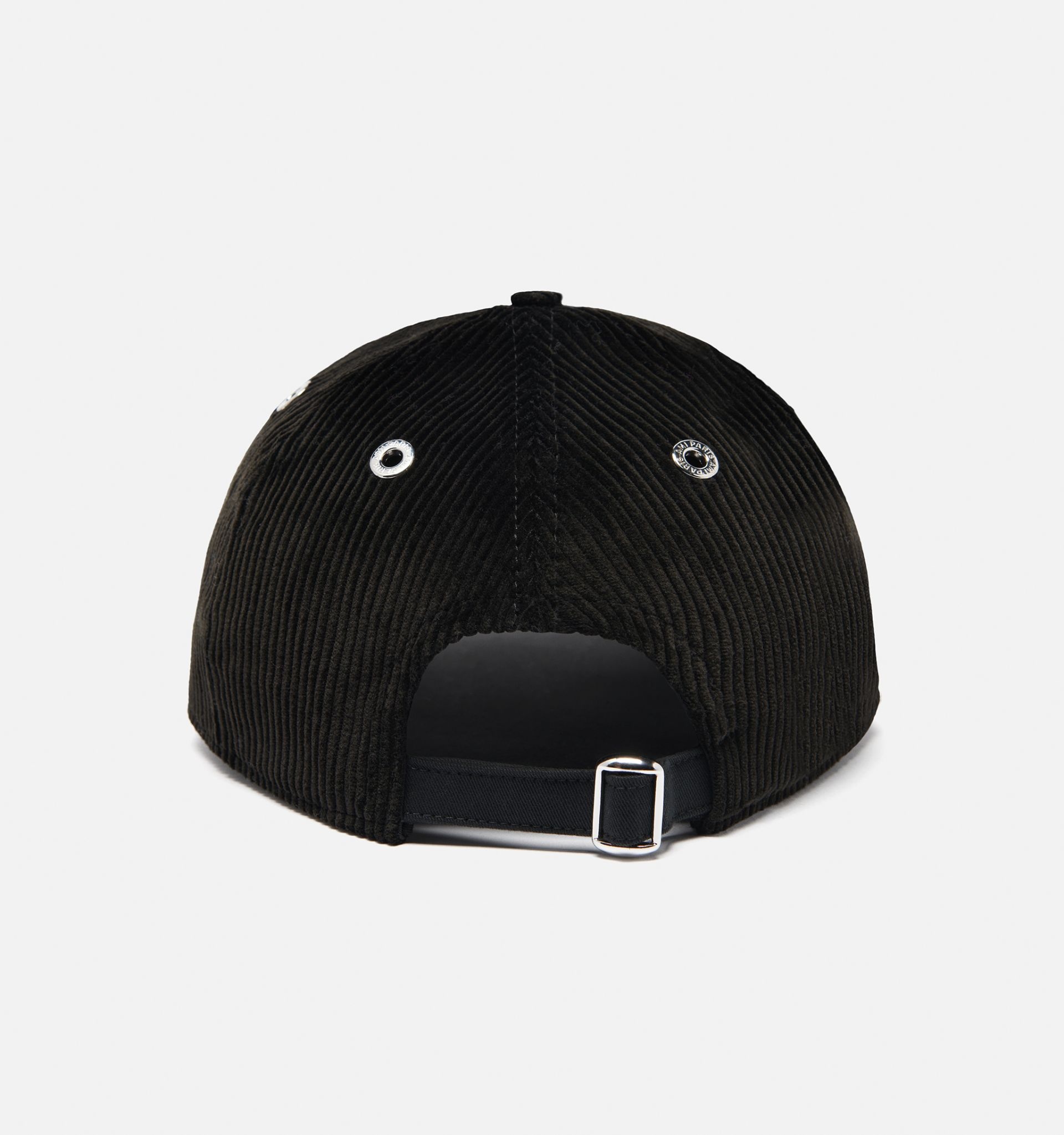 Ami De Coeur Embroidery Cap - 6