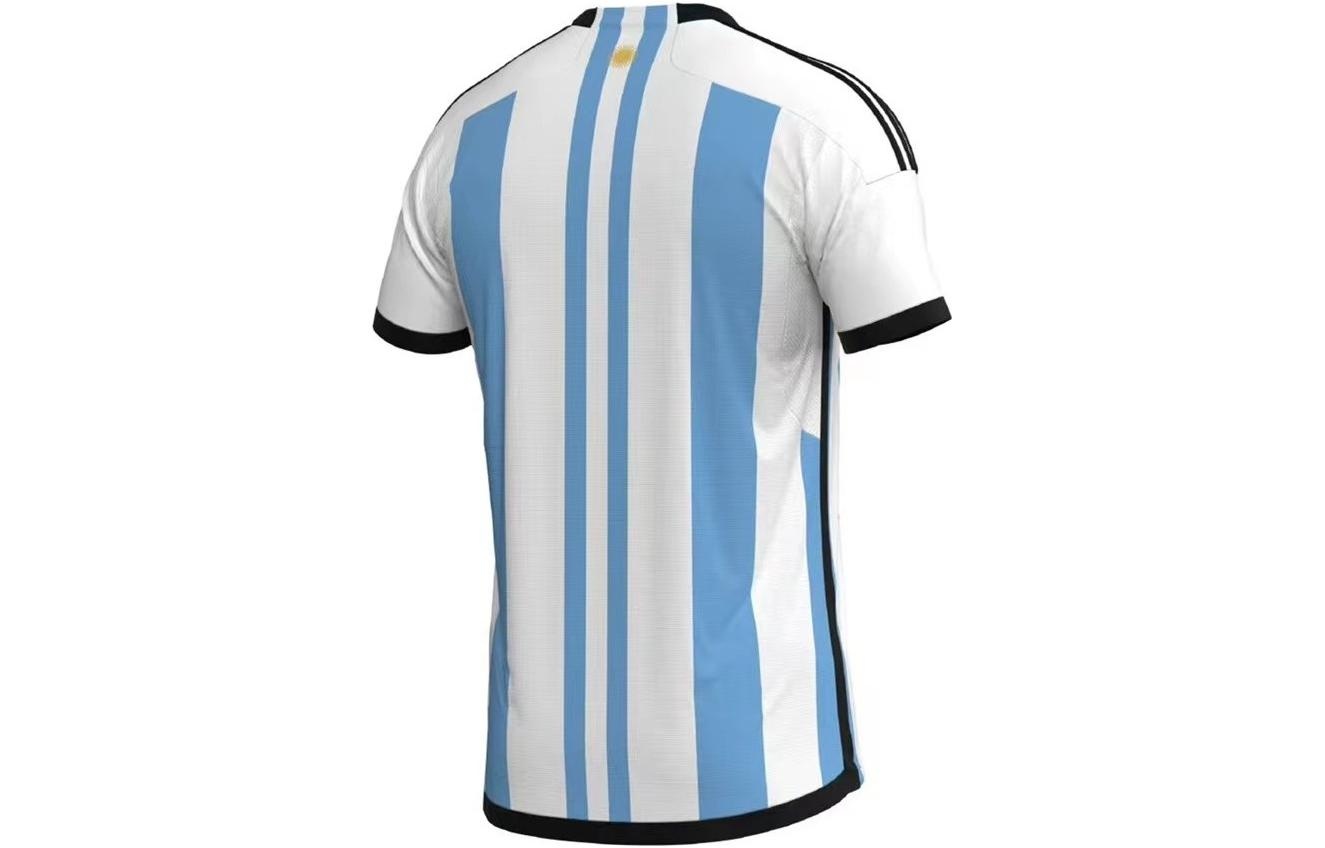 adidas Argentina 22 Home Shirts HB9215 - 2