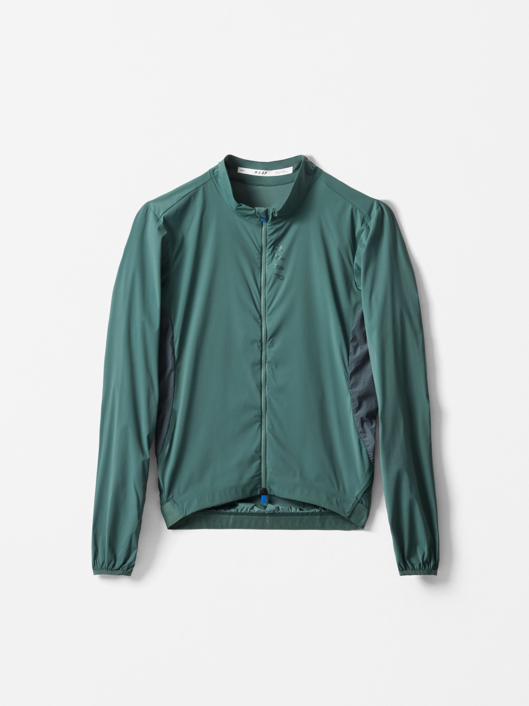 Flow Jacket - 7