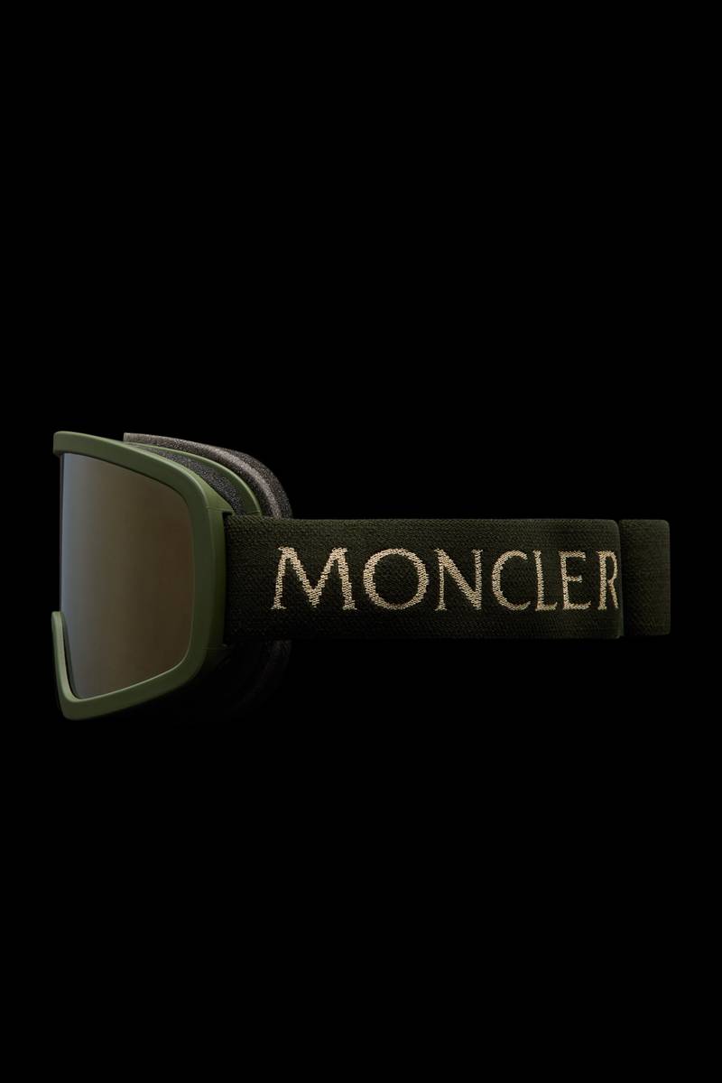 Terrabeam Ski Goggles 3