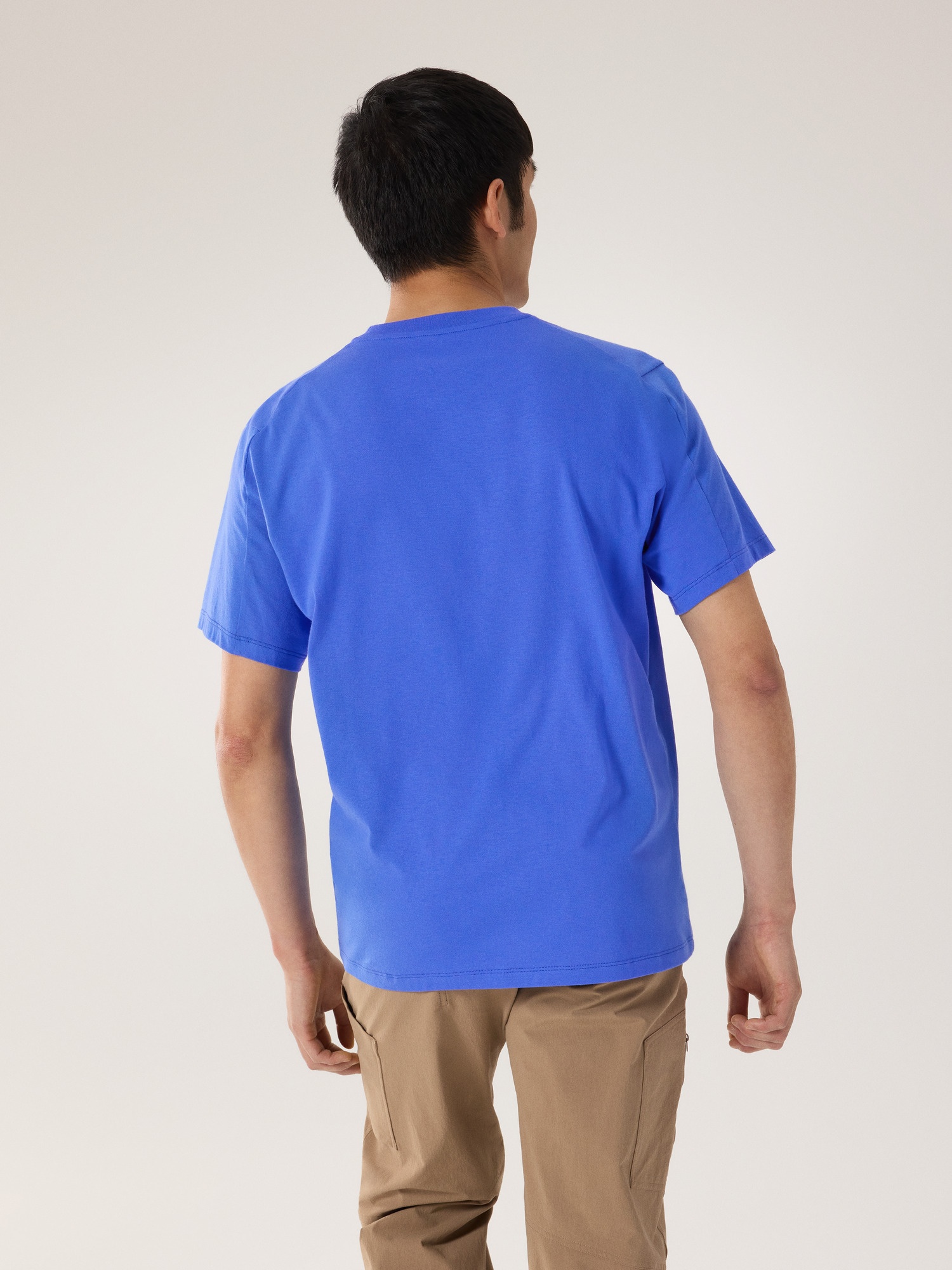 Kragg SL Cotton Shirt SS - 5