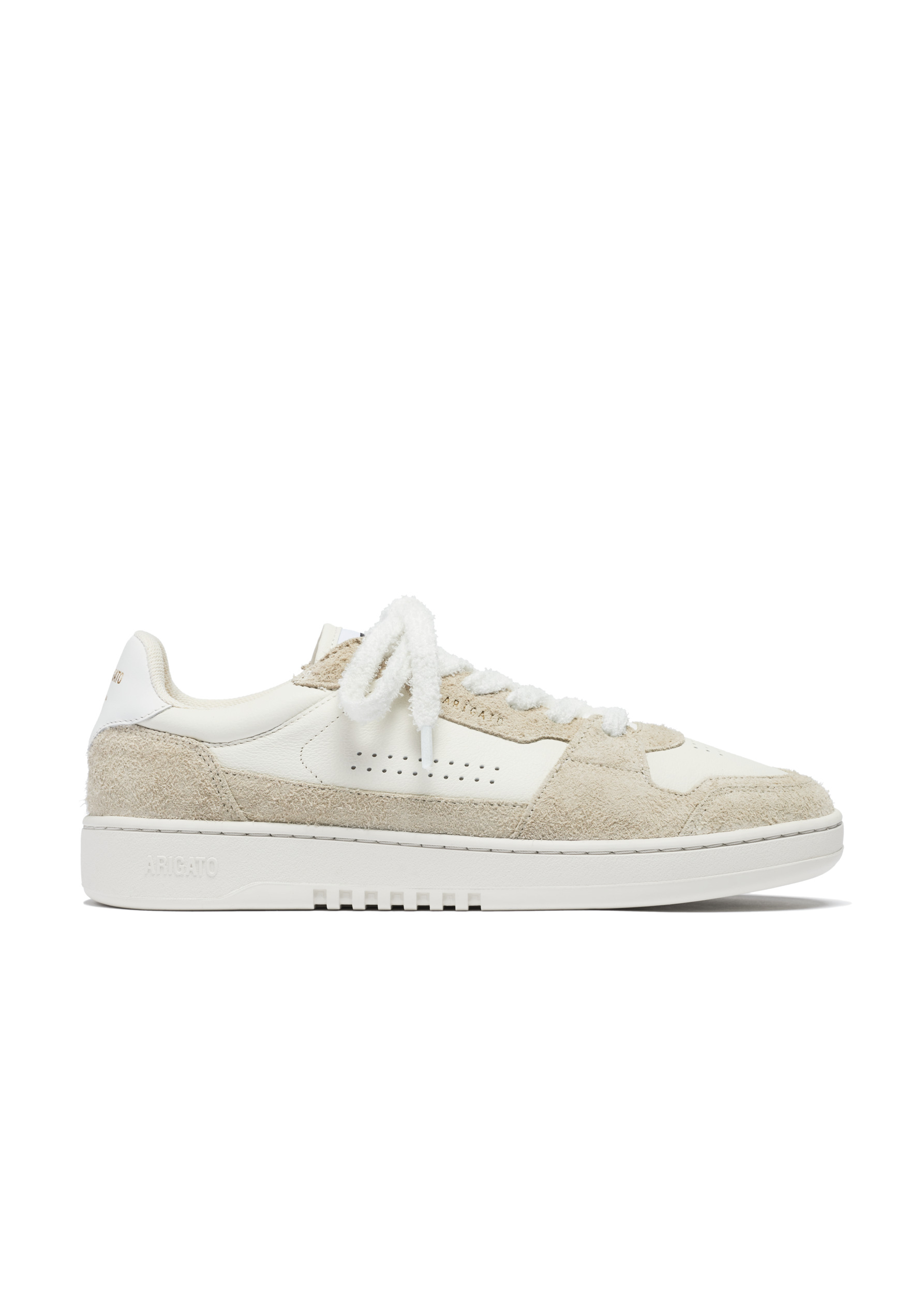 Dice Lo Fluffy Sneaker - 1
