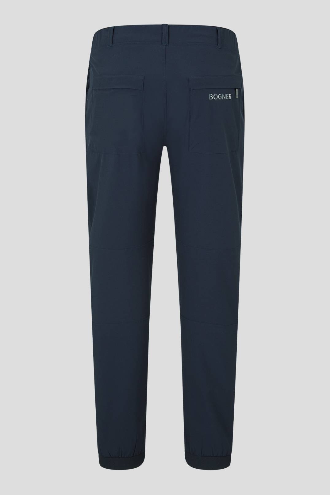 VAIOS FUNCTIONAL PANTS IN NAVY BLUE - 6
