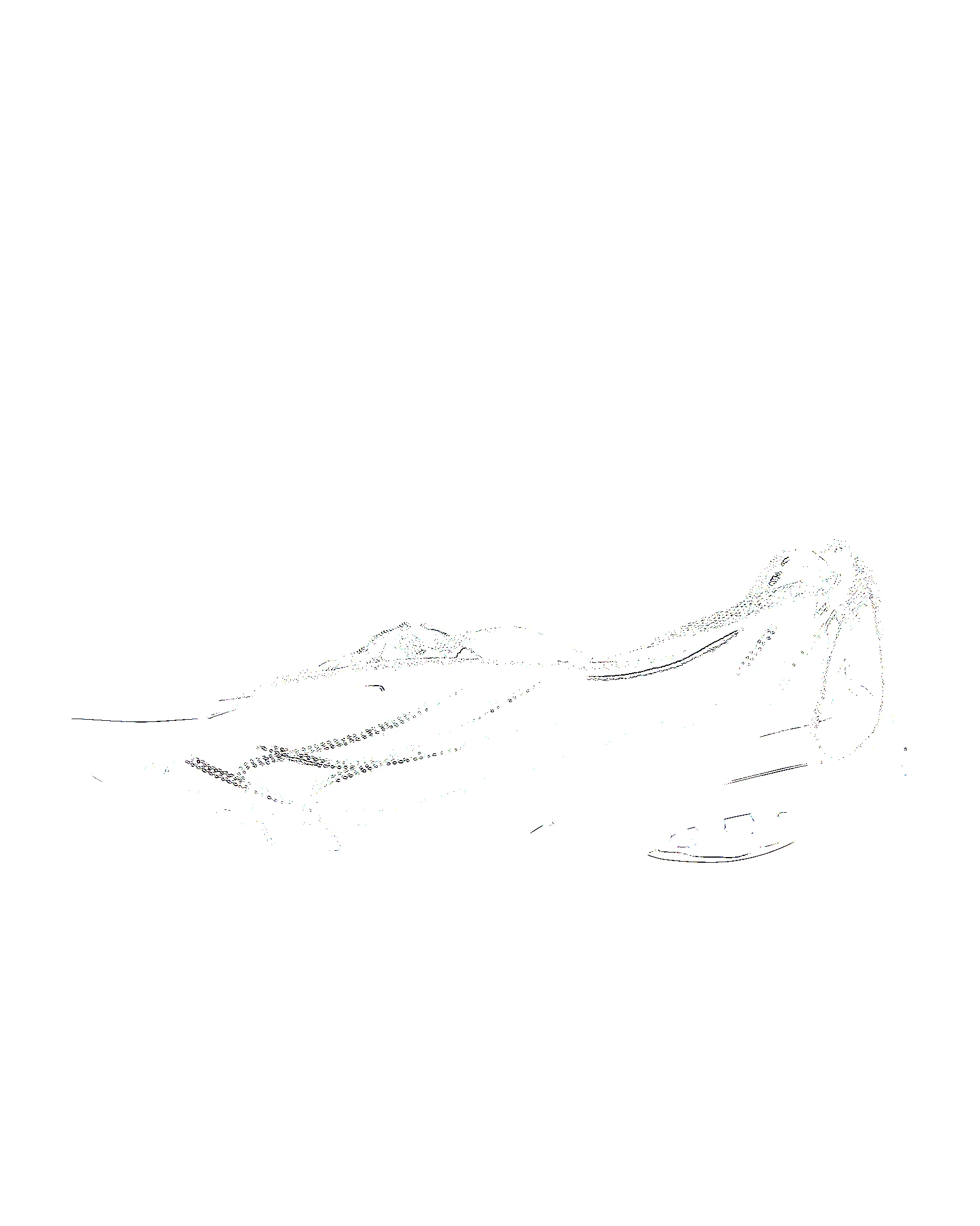 KNWLS Nike Women's Shoes - 1