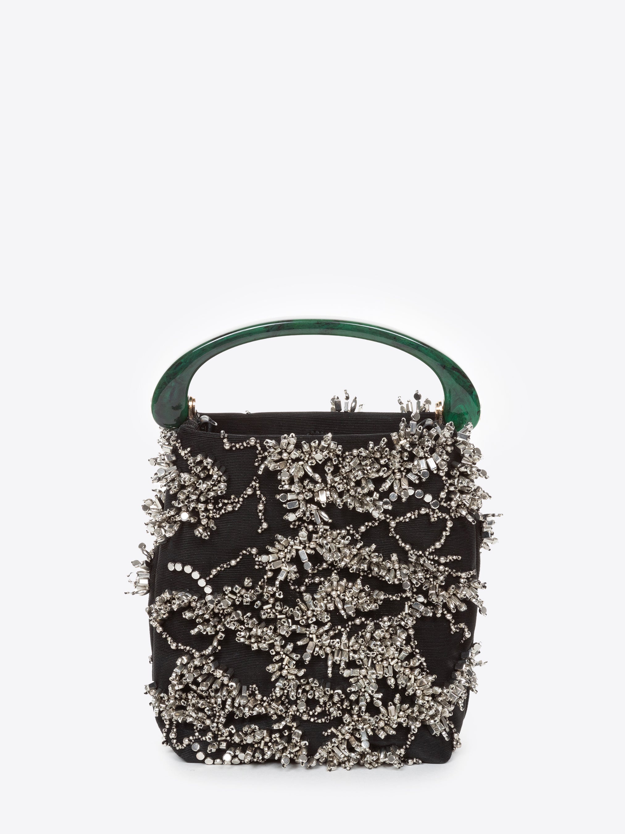 MICRO LEATHER BAG - 7