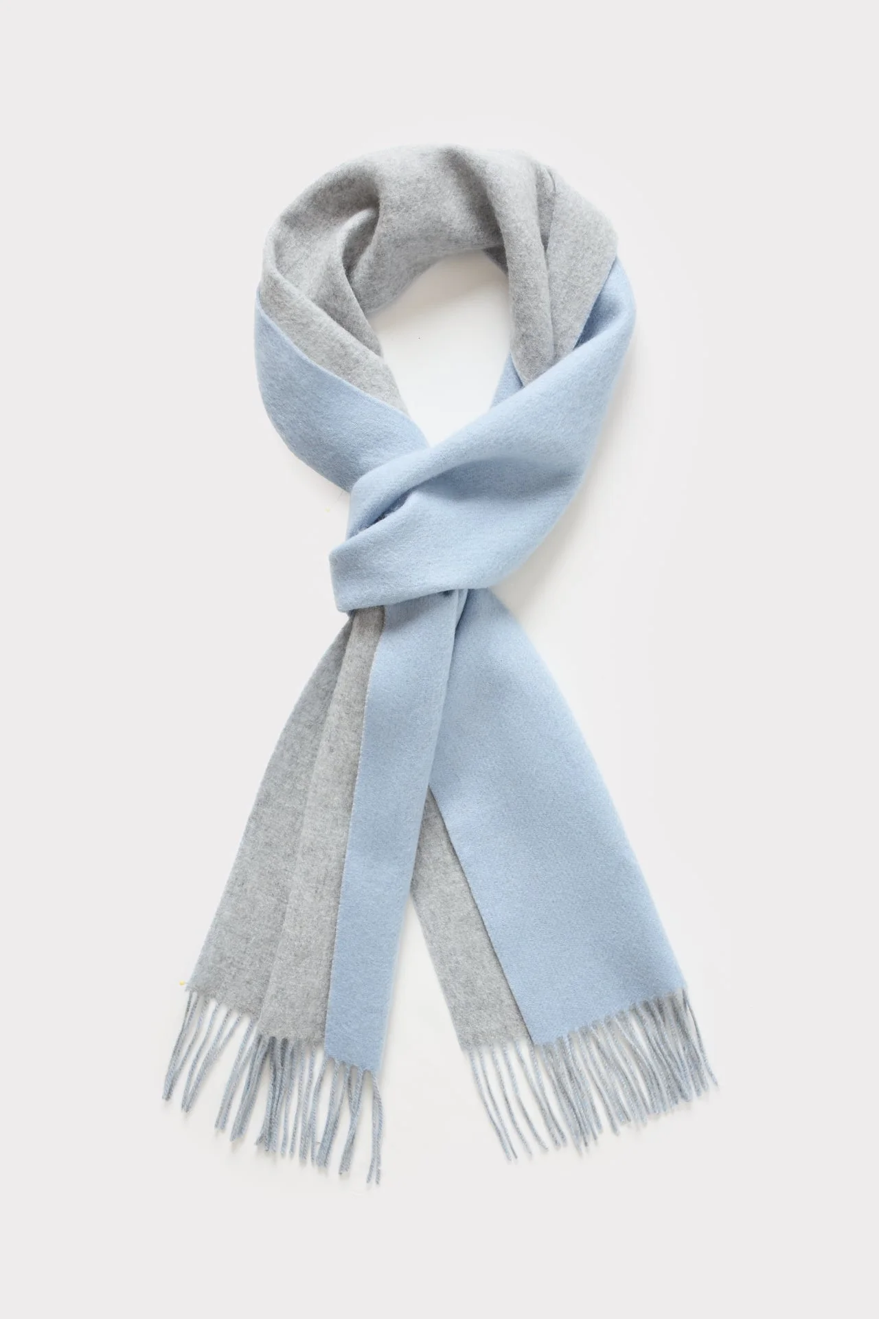 Cashmere Scarf - 1