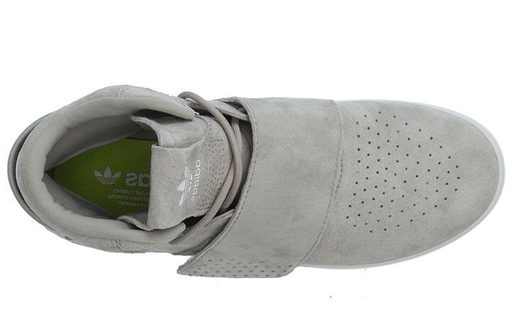 adidas Tubular Invader Strap 'Sesame' BB5040 - 2