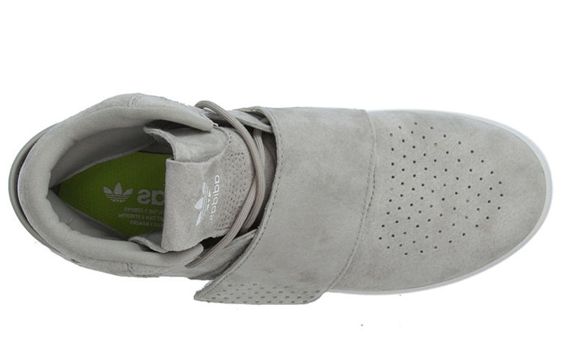 adidas adidas Tubular Invader Strap 'Sesame' BB5040 outlook