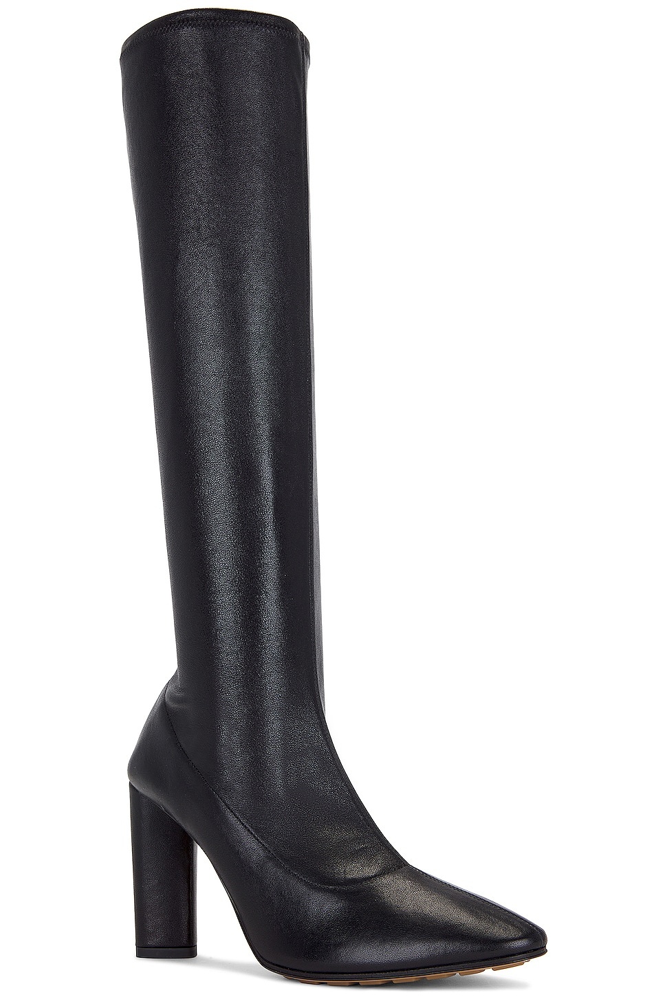 Tripod High Boot - 2