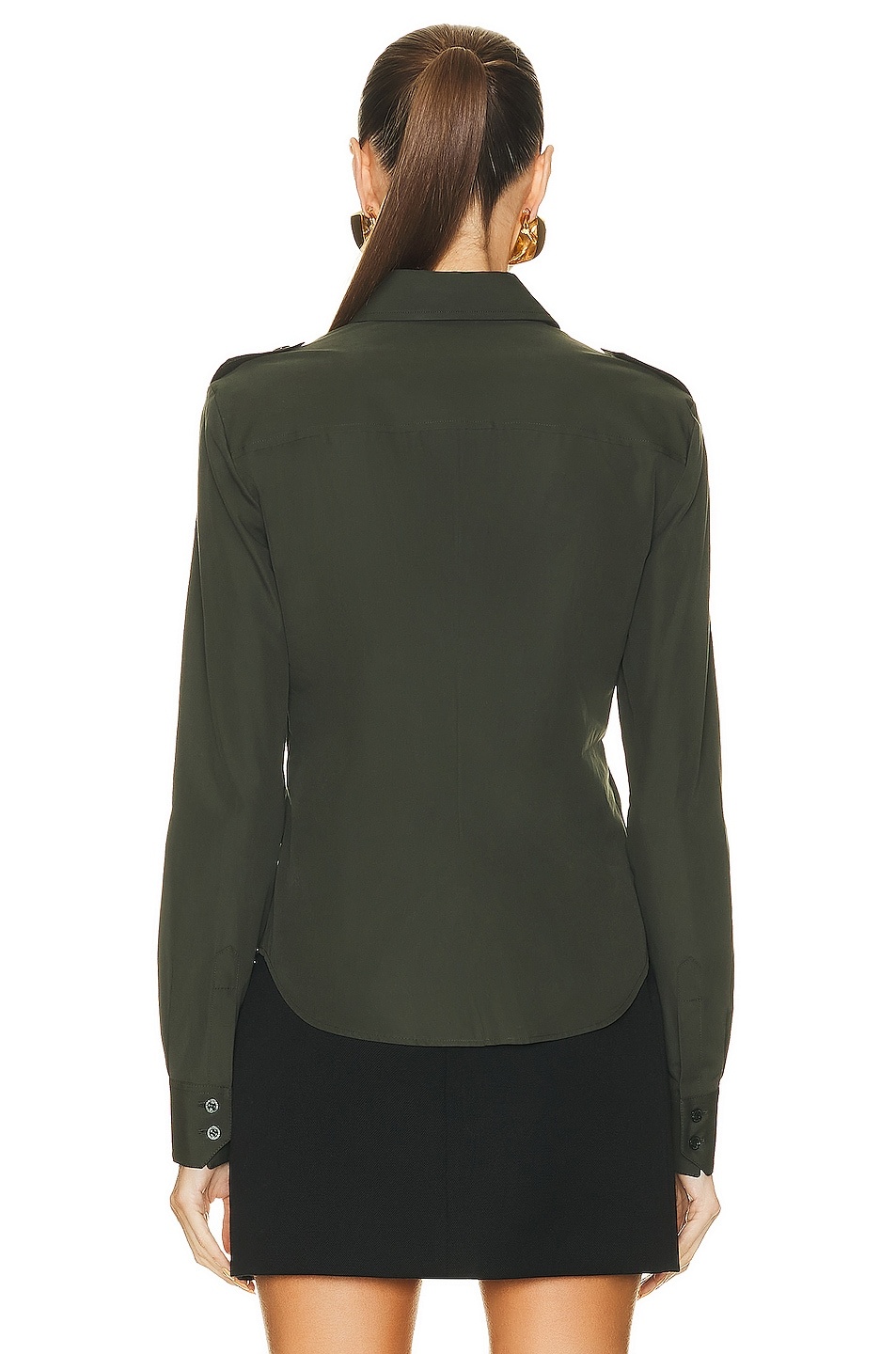 Utility Shirt - 3