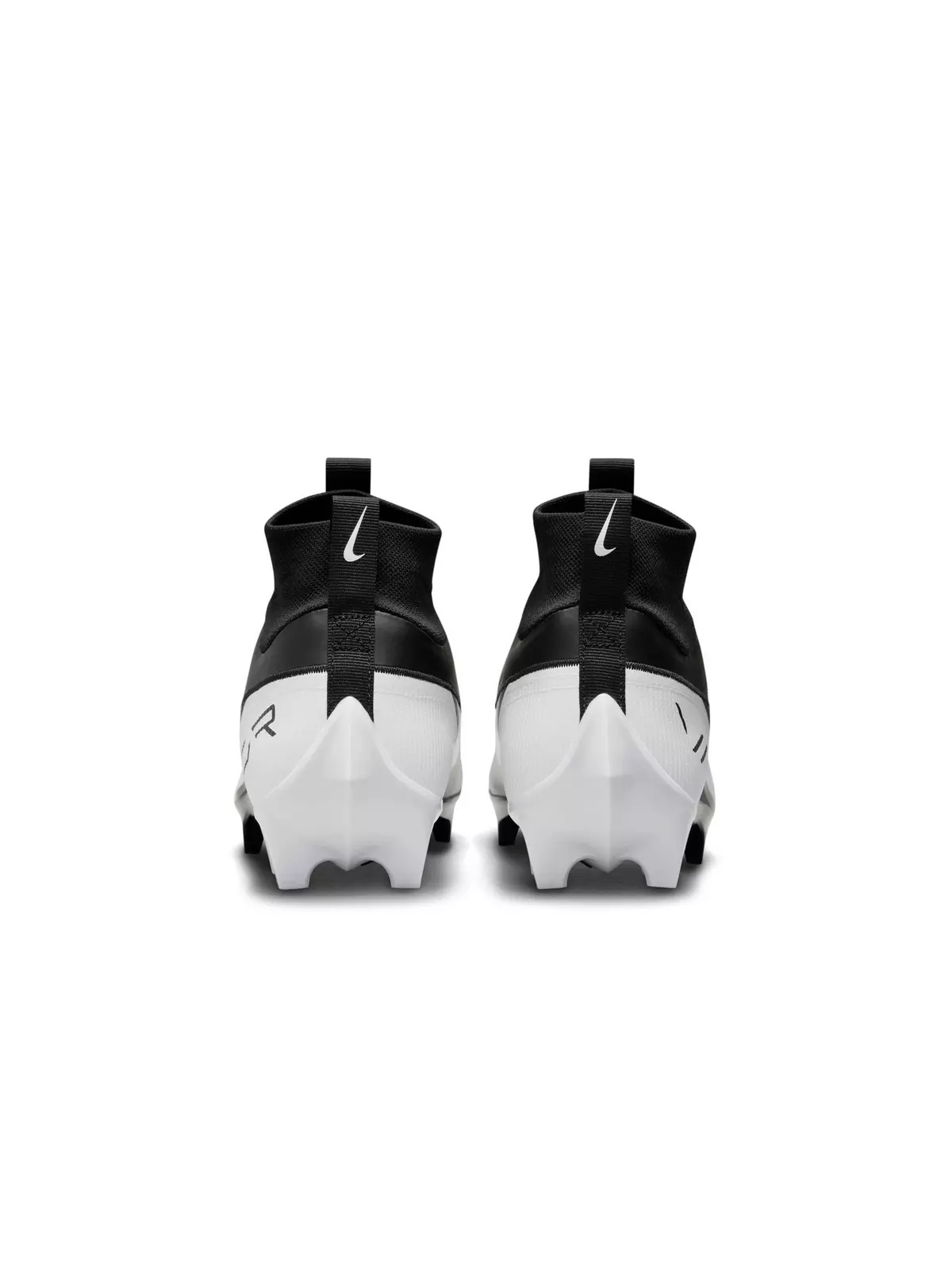 Vapor Edge Pro 360 2 "Black/White" Men's Football Cleat - 6