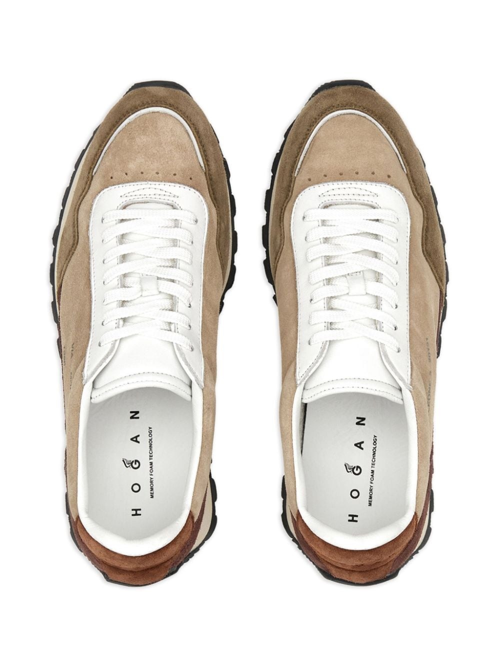 low-top sneakers - 5
