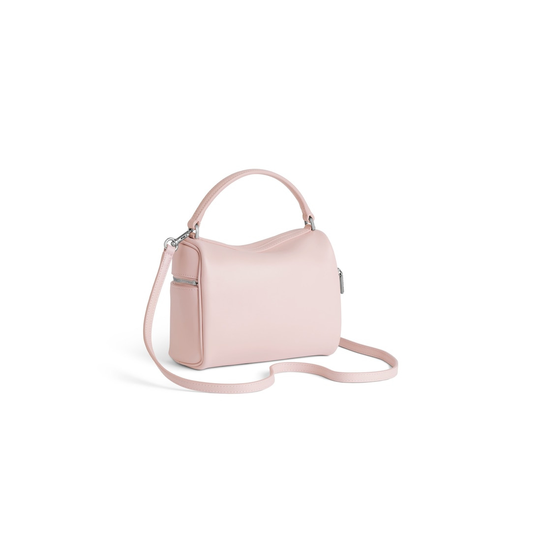 Women's Rodeo Vanity in Suede Pink - 3