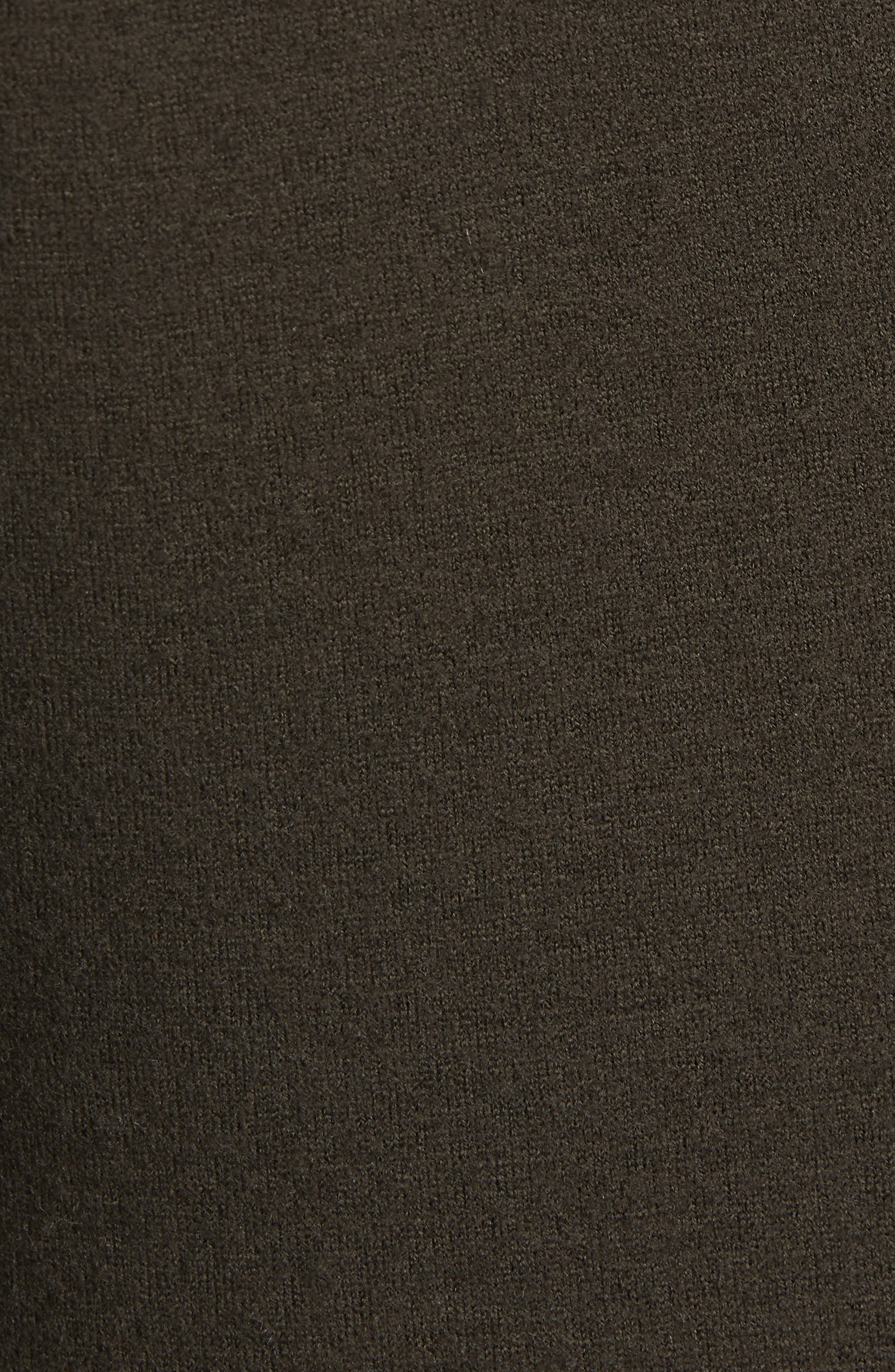 Slade Wool Blazer - 5