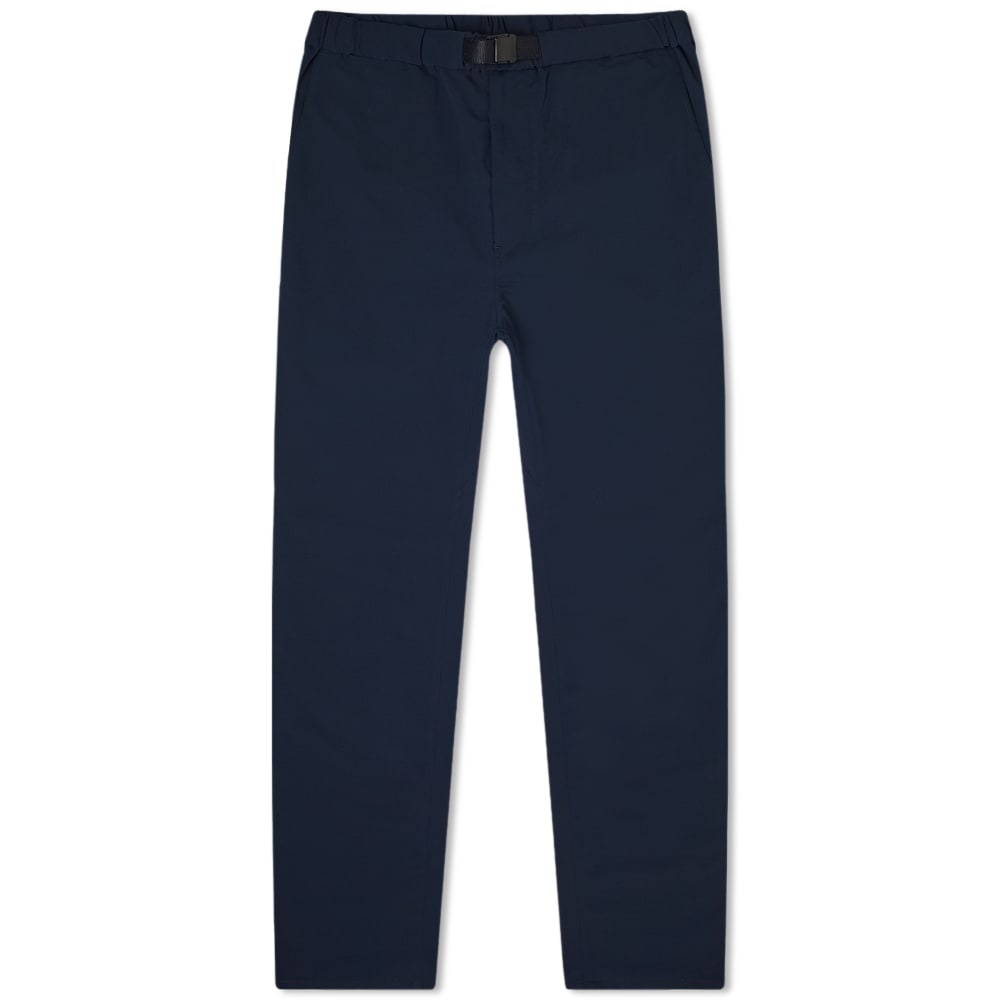 Nanamica Alphadry Club Pant - 1