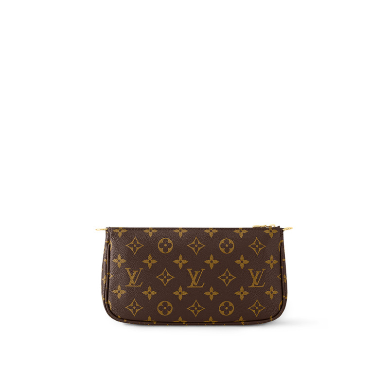 Multi Pochette Accessoires 6
