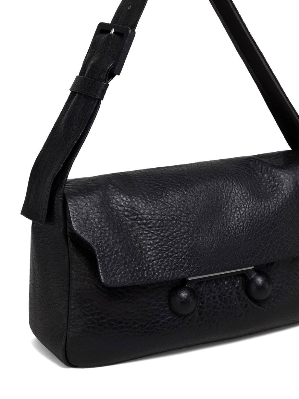 Trunk shoulder bag - 6