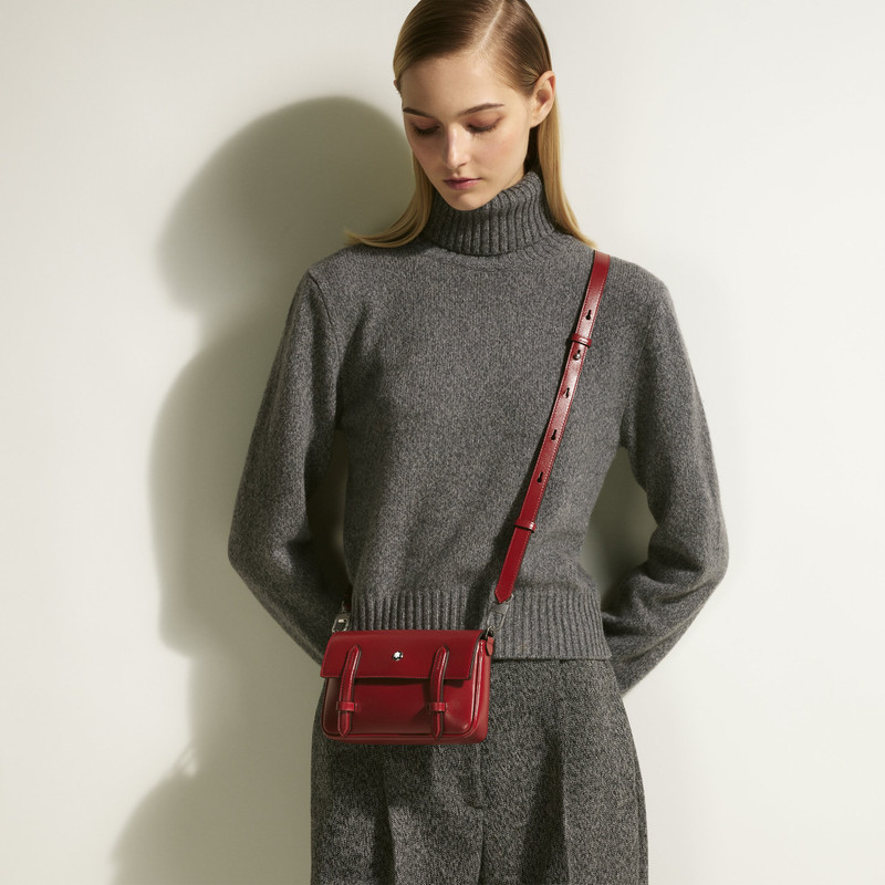 Meisterstück mini messenger 5