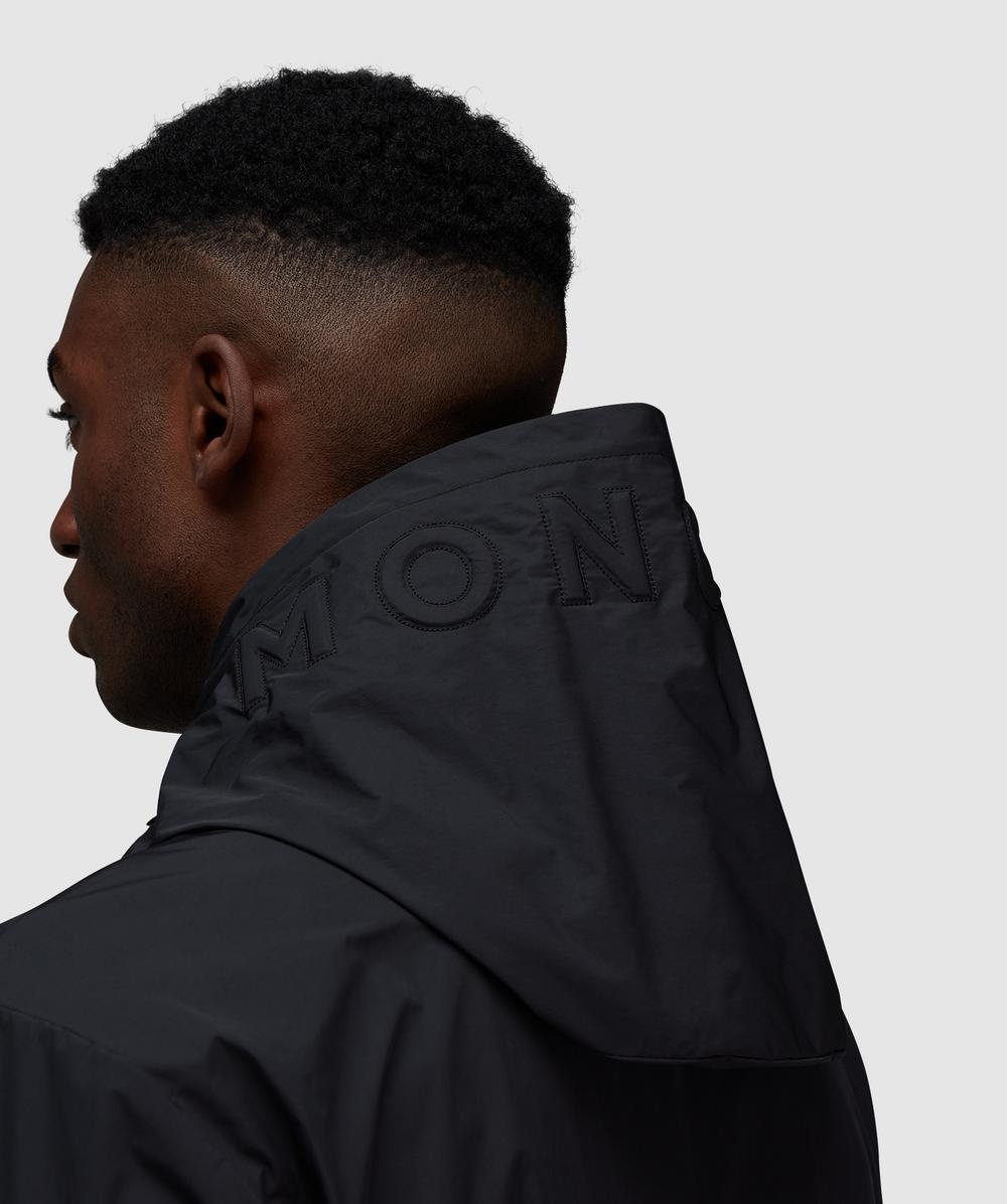 Sassiere hooded jacket - 6