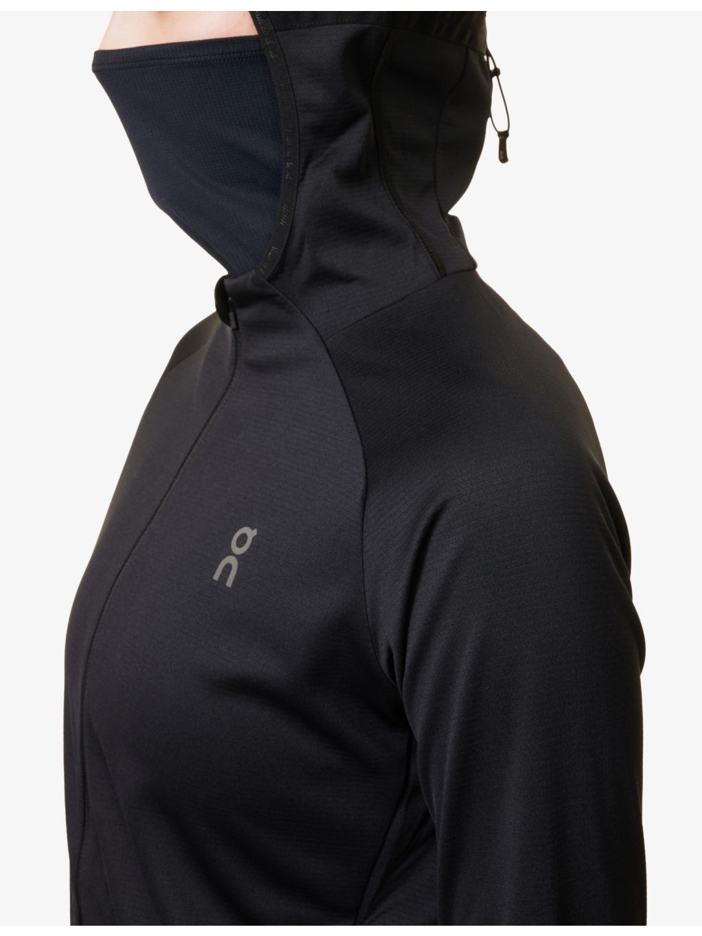 Climate Zip-Up Shell Hoody - 5