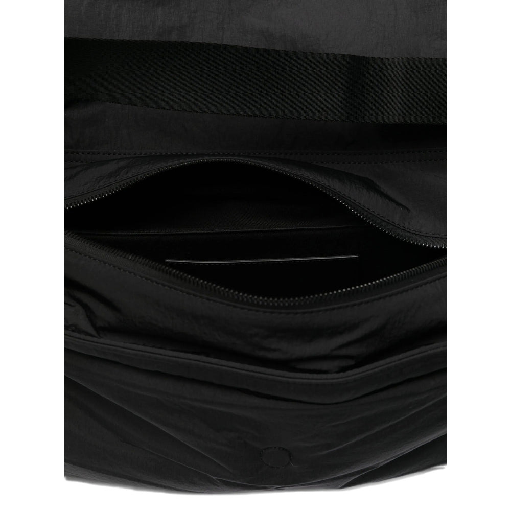 Jacquemus Black Tote Bags Men - 4