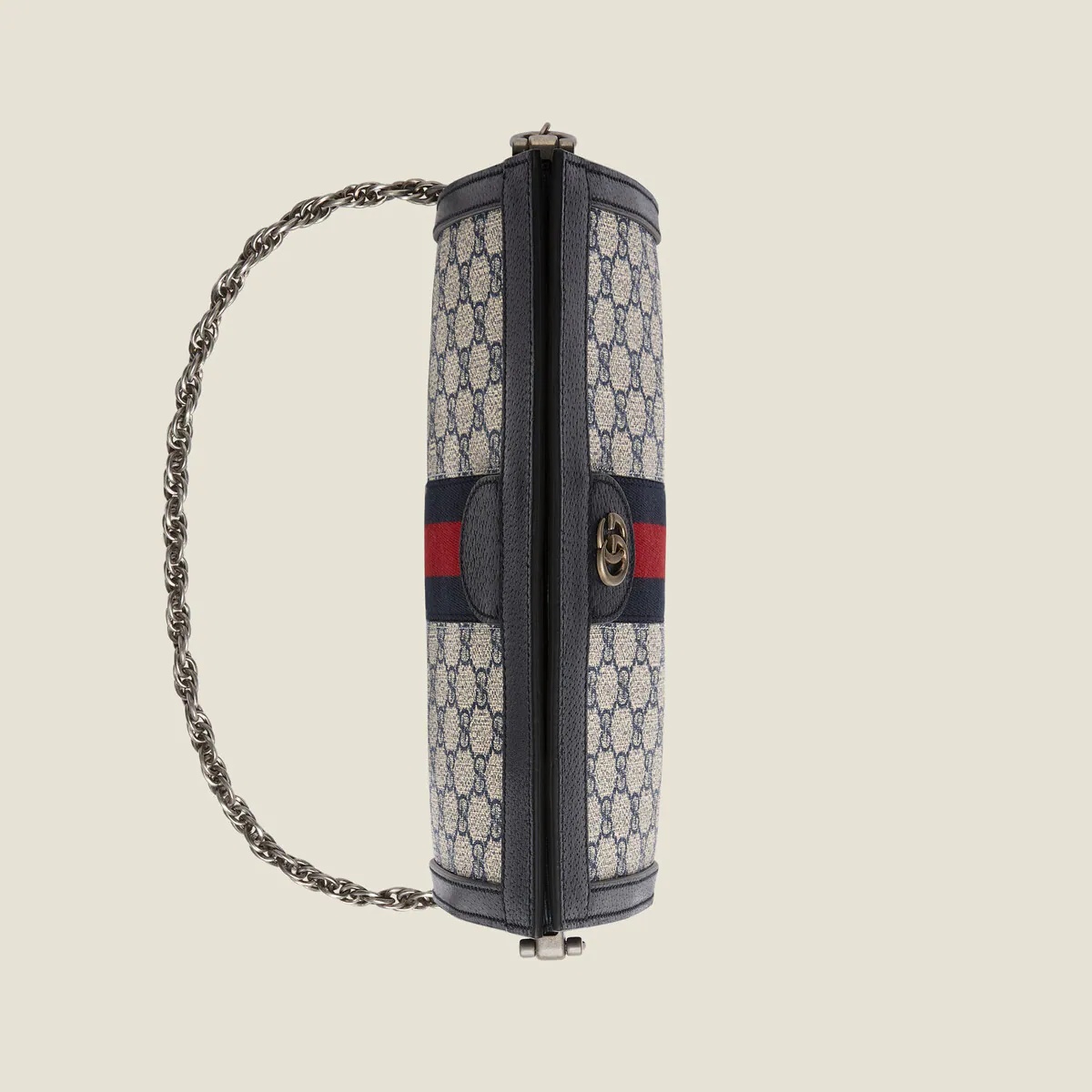Ophidia GG small shoulder bag - 6