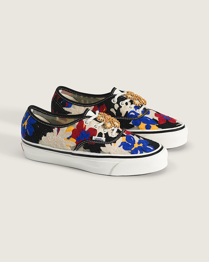 Vans Premium Authentic Shoe outlook