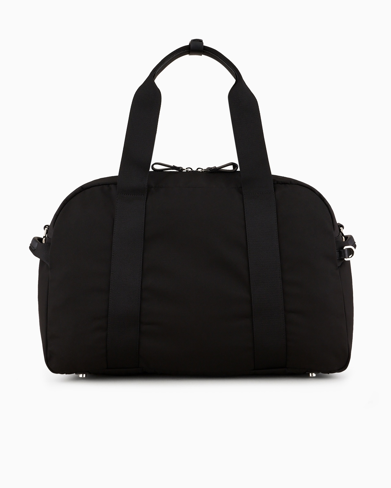 SMALL DUFFEL BAG IN NYLON ASV - 3