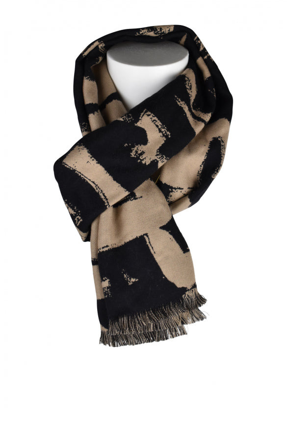 Alexander Mcqueen Men Scarf - 3