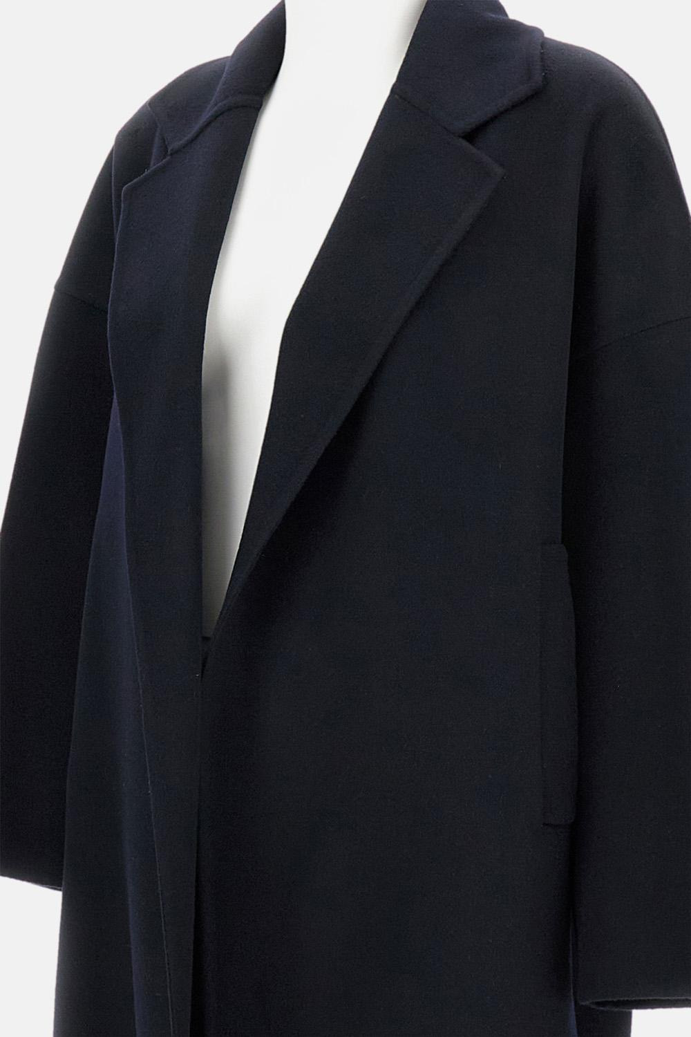 Long coat - 4