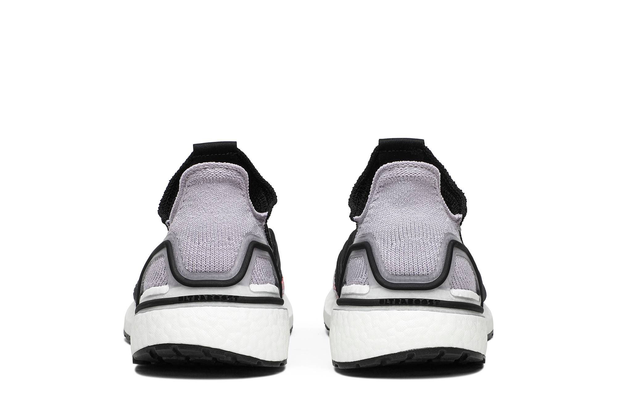 Wmns UltraBoost 19 'Soft Vision' - 6