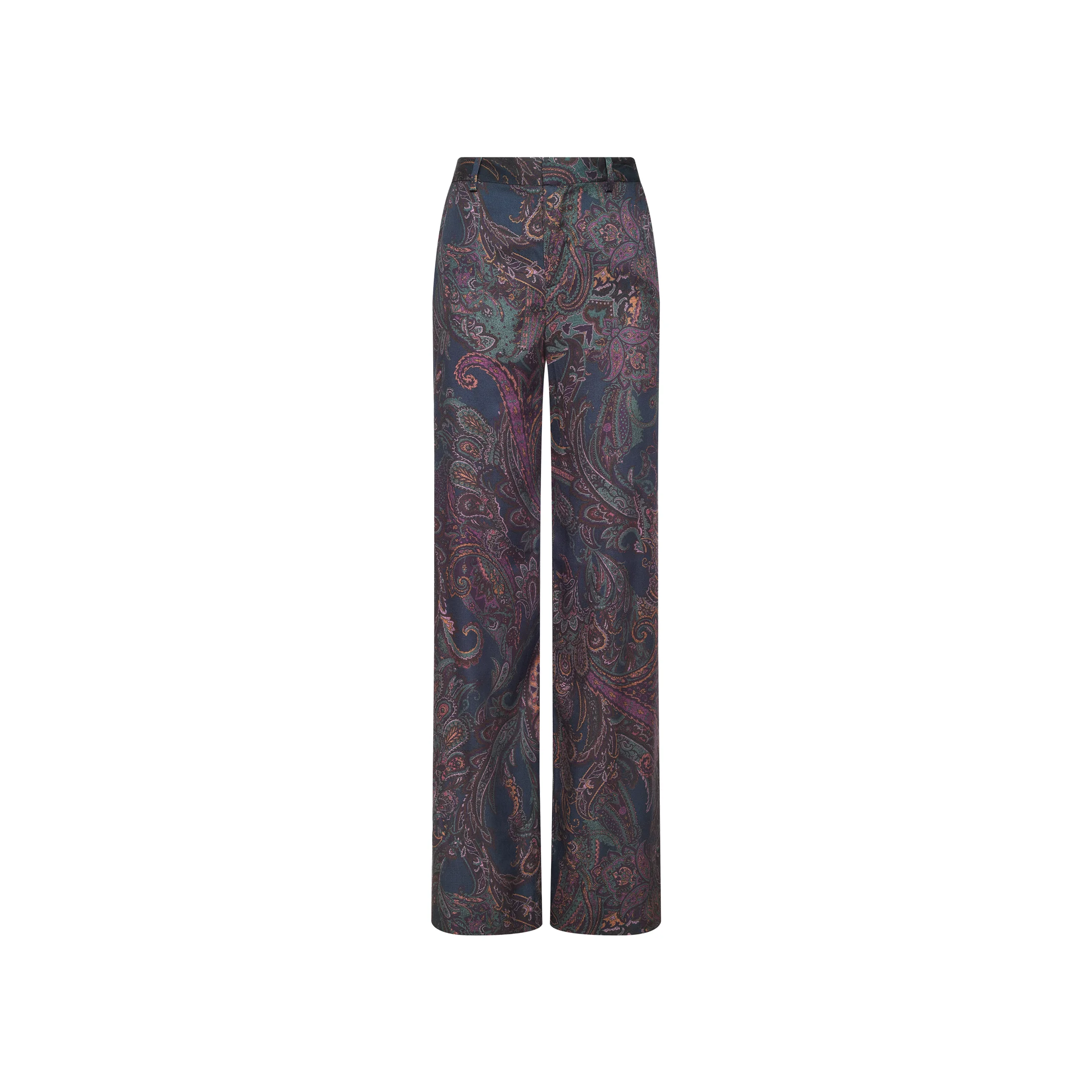 Livvy Trouser - 1
