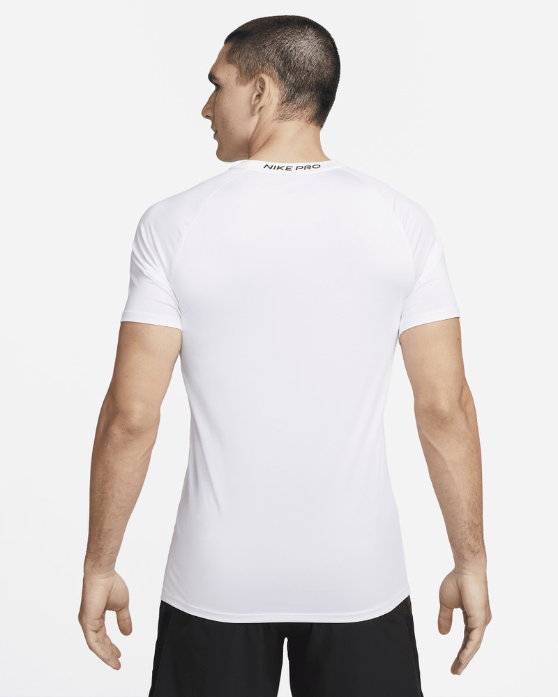 Nike Nike Pro Men's Dri-FIT Slim Short-Sleeve Top outlook