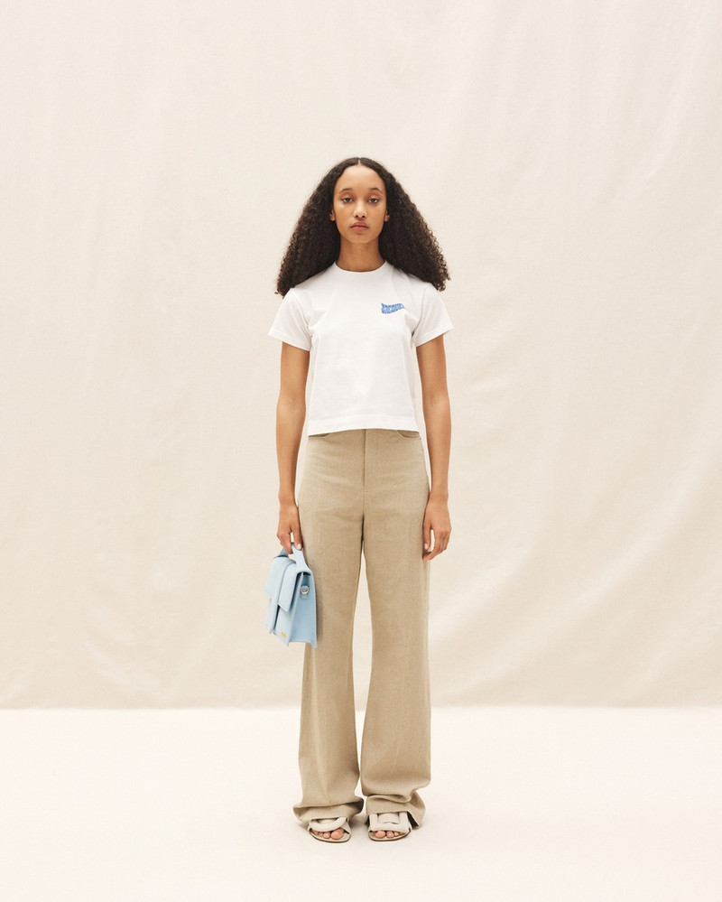 JACQUEMUS Le Bambinou outlook
