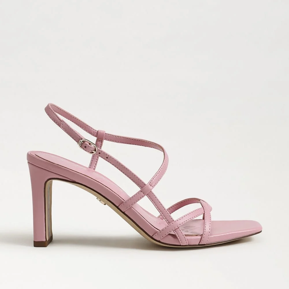 Elissa Strappy Heel Sandal - 1