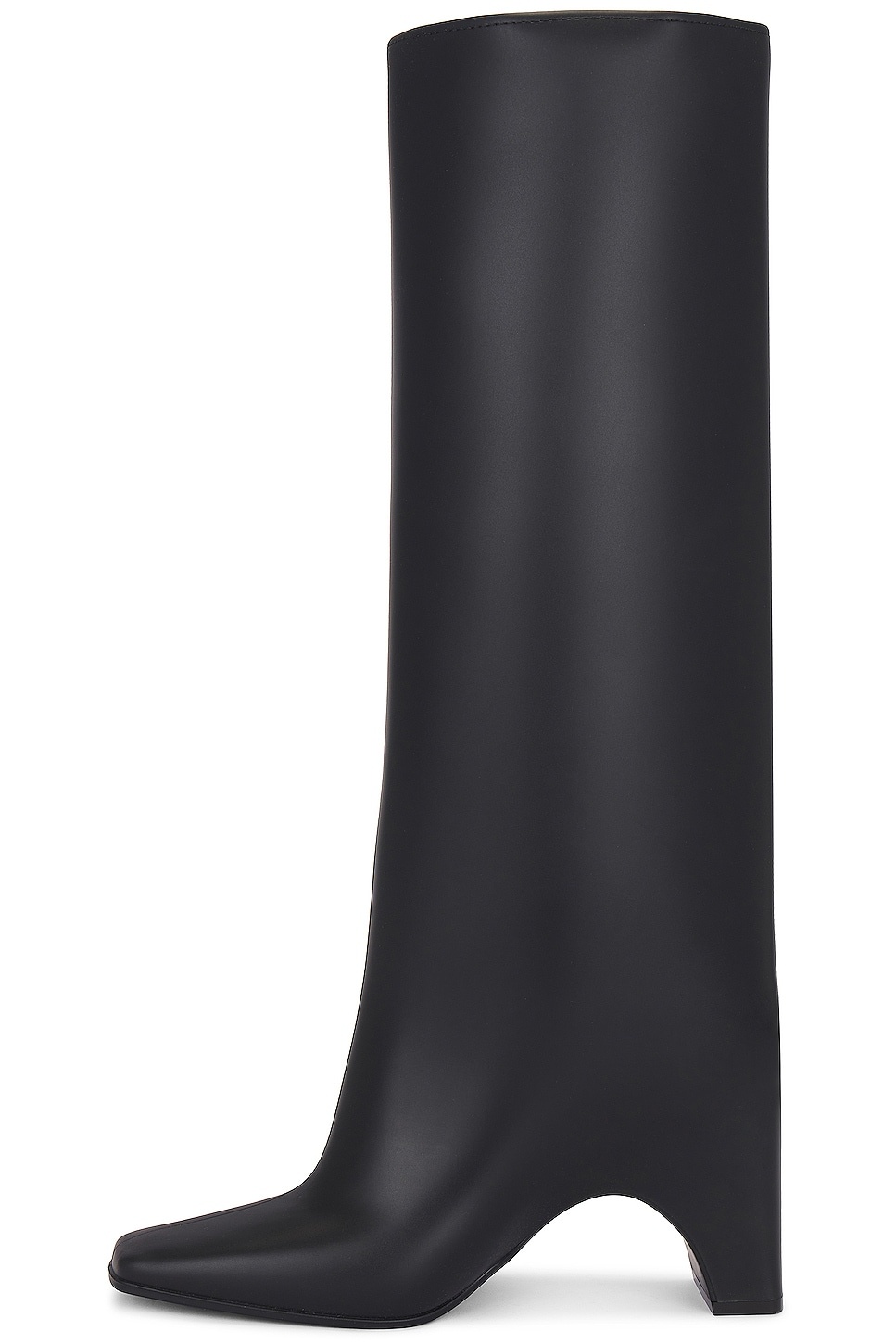 COPERNI ■ Rubber Bridge Boots Rubber Bridge Boot – Coperni