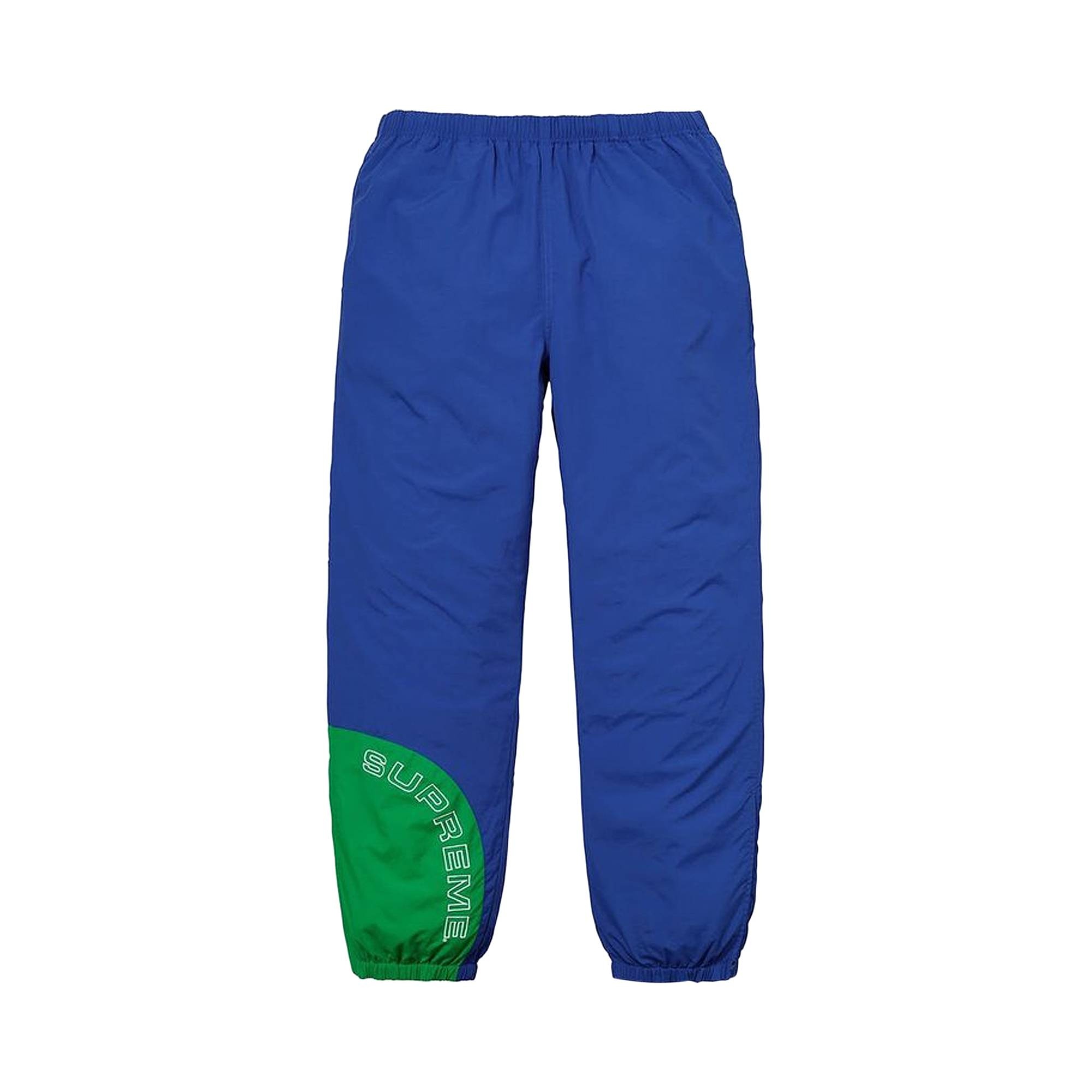 Supreme arc track pant sales