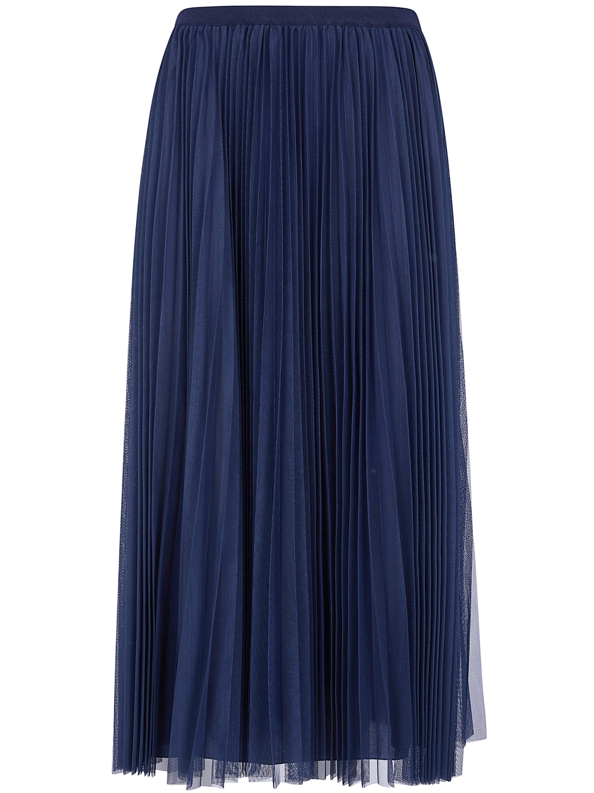Skirt Tulle Plisse "Gnd216f426.M264 5146" - 1