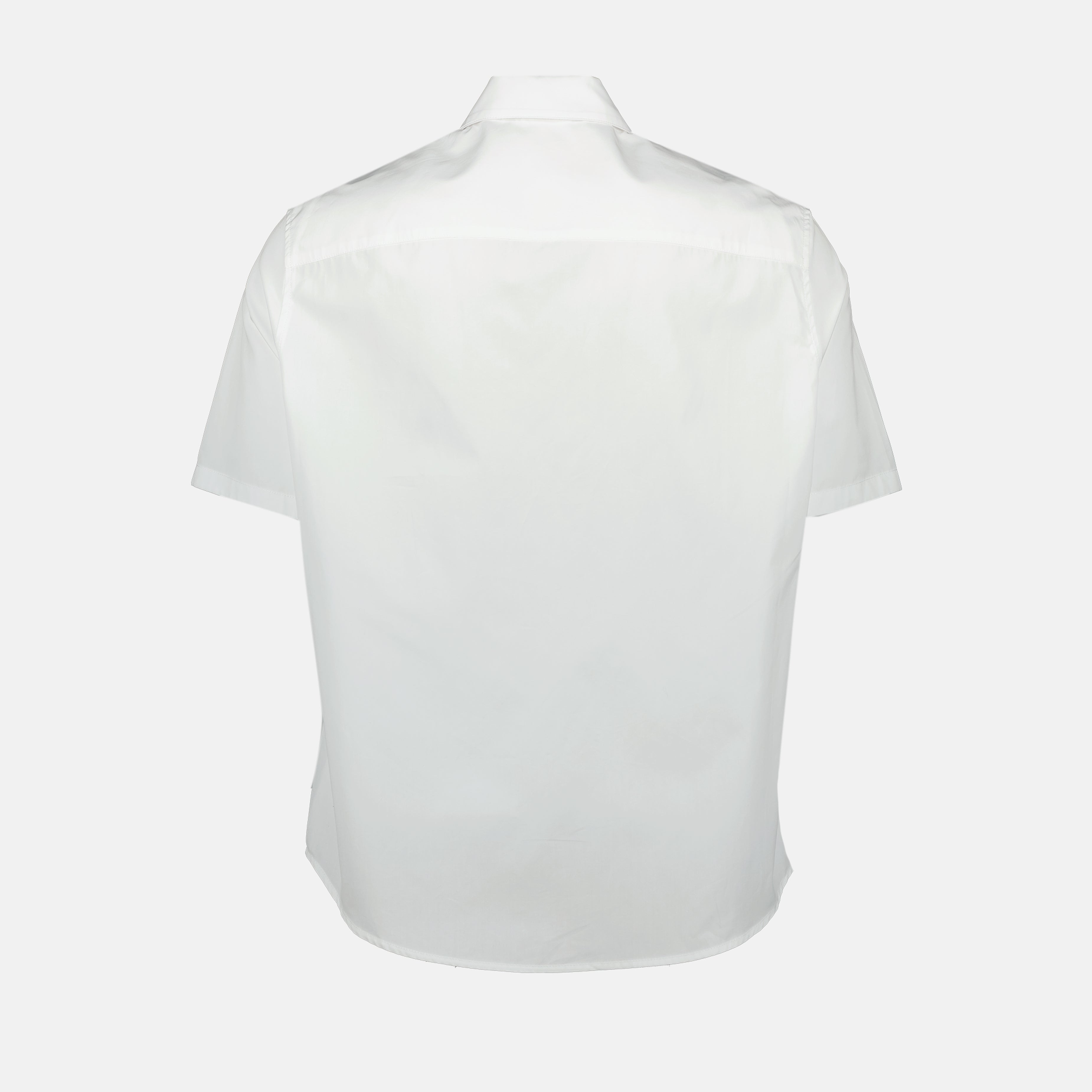 Chemise zippée - 4