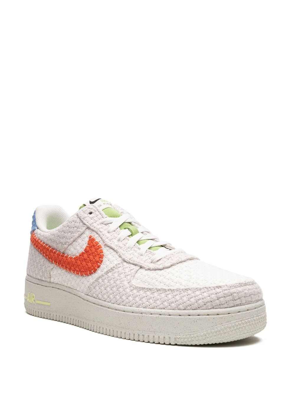 Air Force 1 Low "Next Nature Team Orange Sail" sneakers - 2