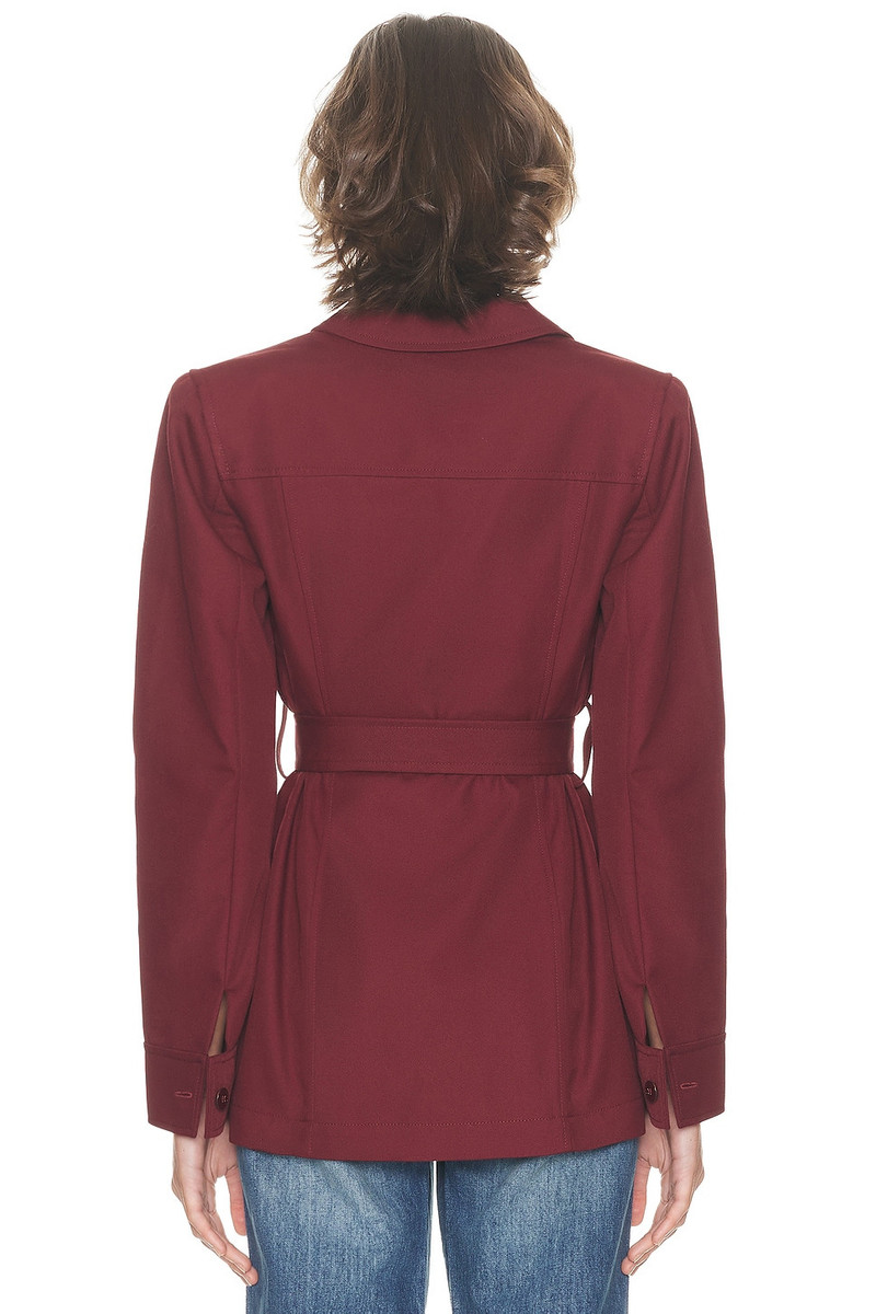 HELSA The Leisure Suit Jacket outlook