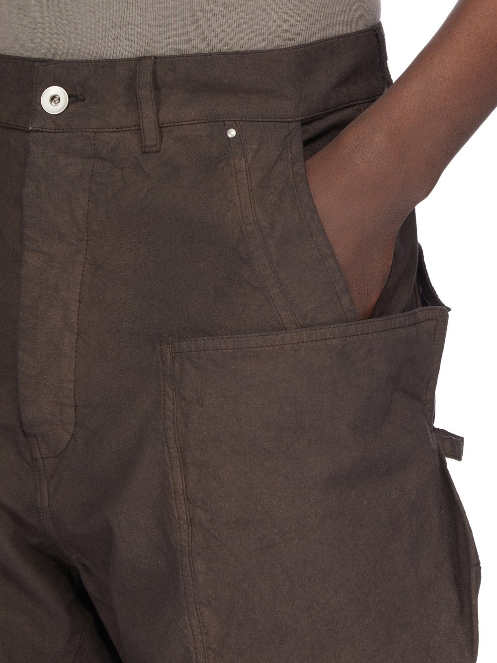 PANTS - 6