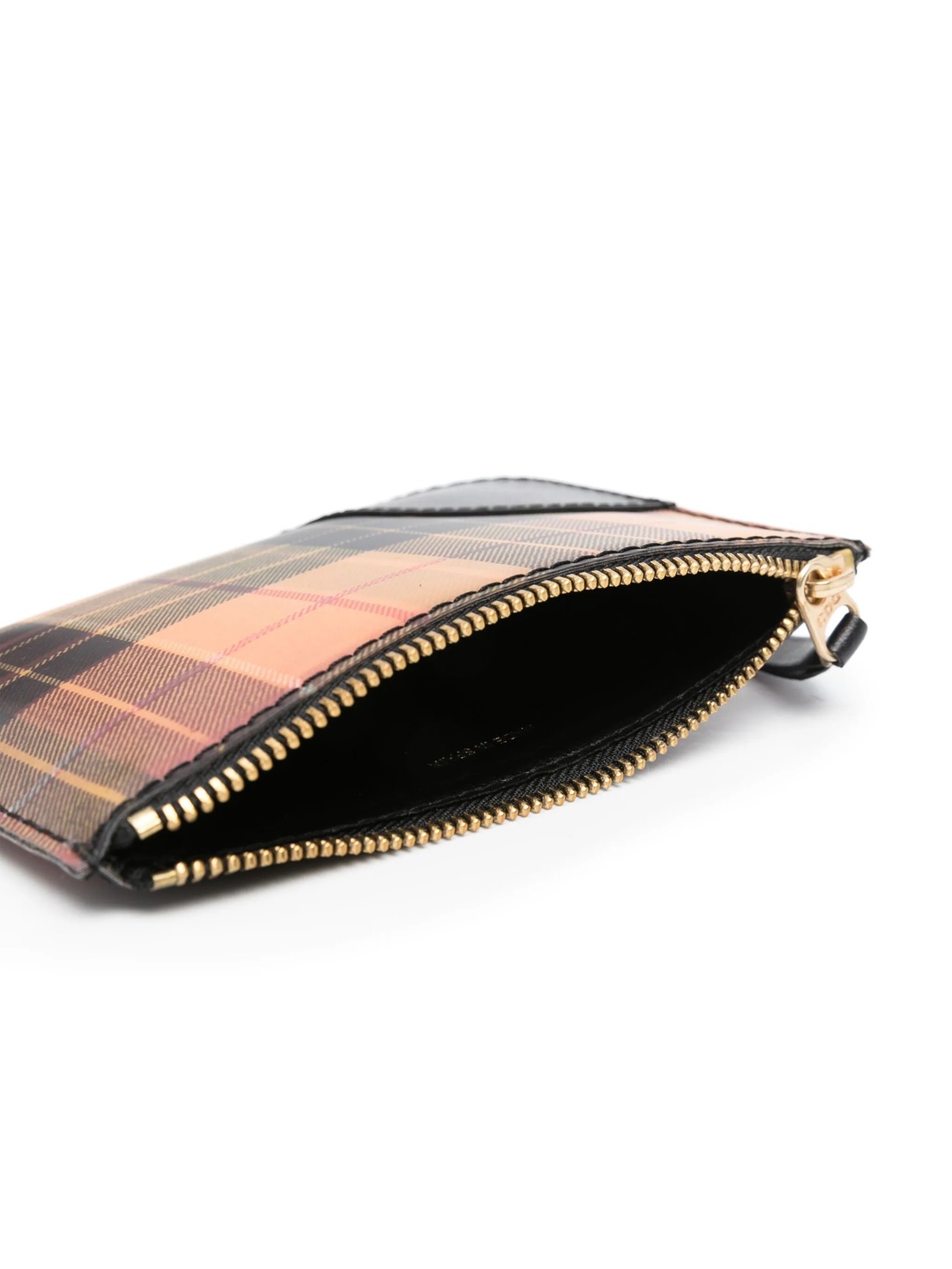 Lenticular Tartan Wallet - 3