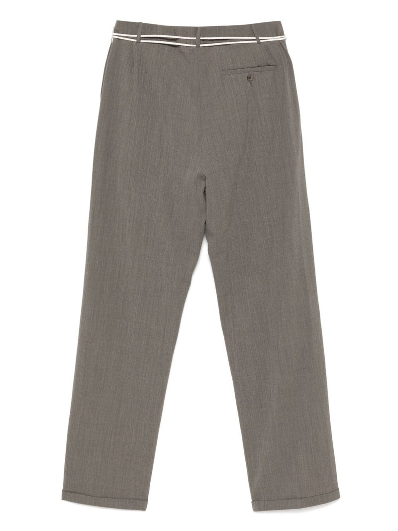 MAGLIANO wide-leg trousers outlook
